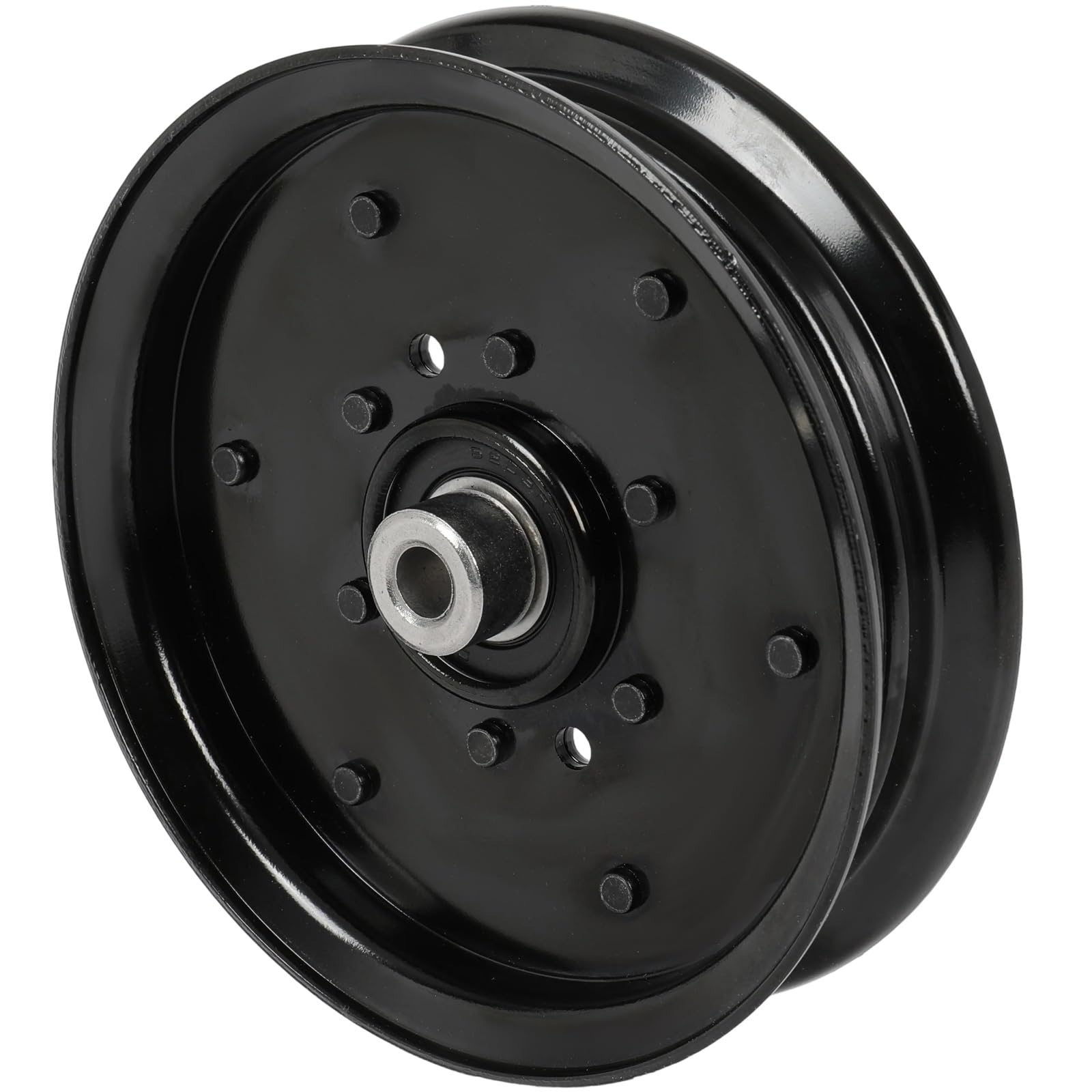 ROADFAR Koło pasowe do kosiarki 1 szt. pasuje do Ariens dla Gravely | 07351200, dla Zenith Apex SD RD CE 121.9 cm 132.1 cm 152.4 cm 280-816 Koło pasowe jałowe