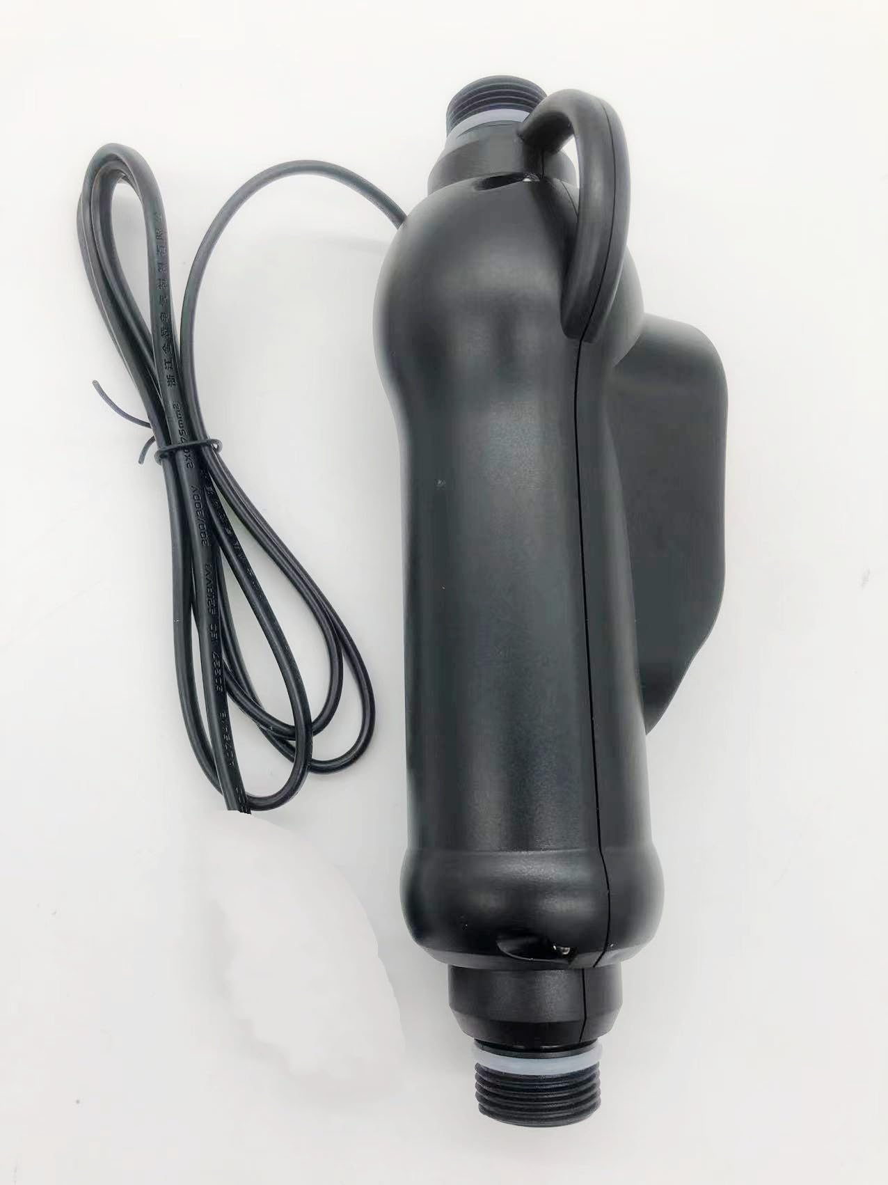 ZUODOOKU 220V ~ 240V Einstellbare Tauchheizung - Aquarium Outdoor Wassertank 300W 500W (Leistung: 300W)