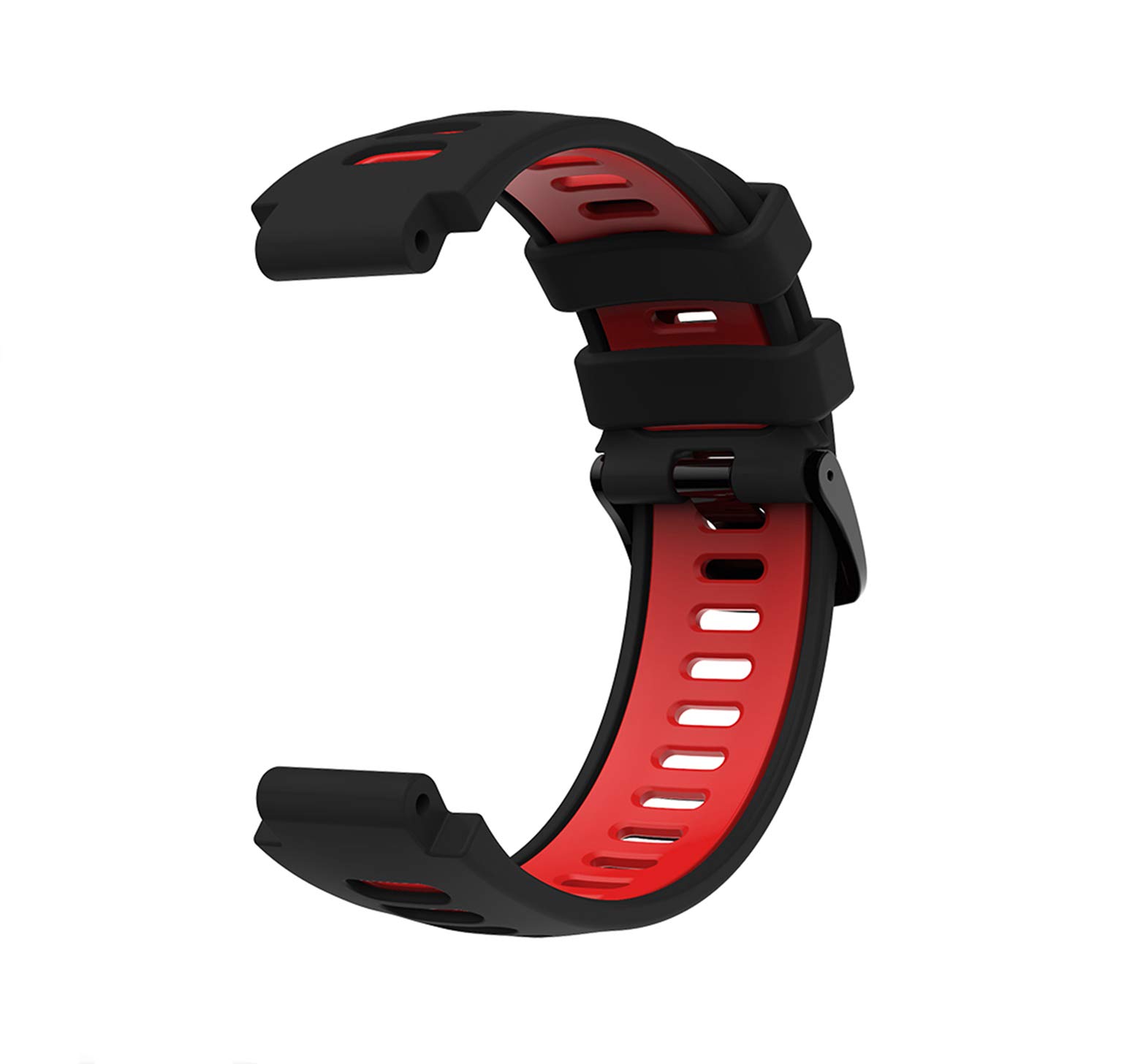 Amazon.co.jp: for GARMINガーミン Foreathlete 235J 230J ベルト 