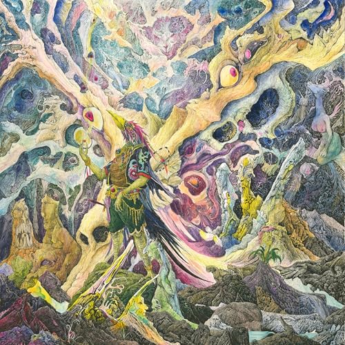 Midnight Music Episode 2: Cody Carpenter