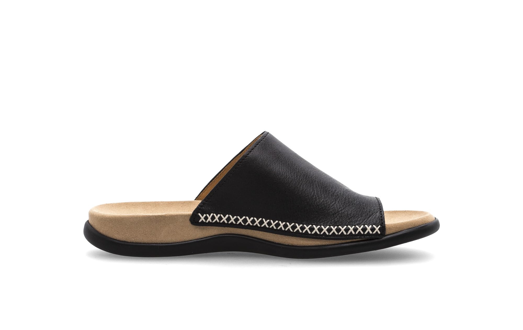 Gabor Damen Pantoletten | Frauen Slipper | Best Fitting