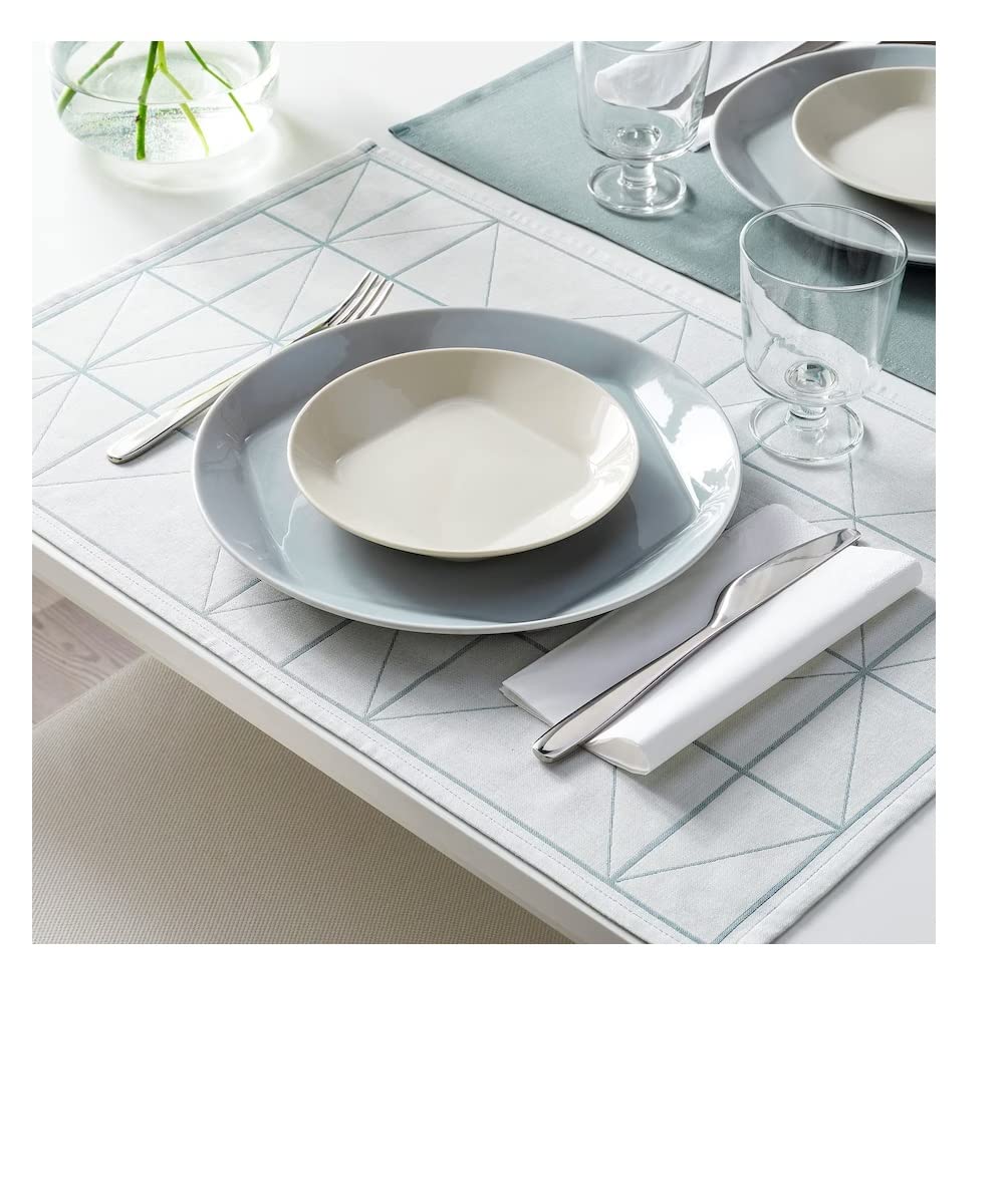 NT-STAR Tea Towel, Blue, 40x60 cm (16x24) 2