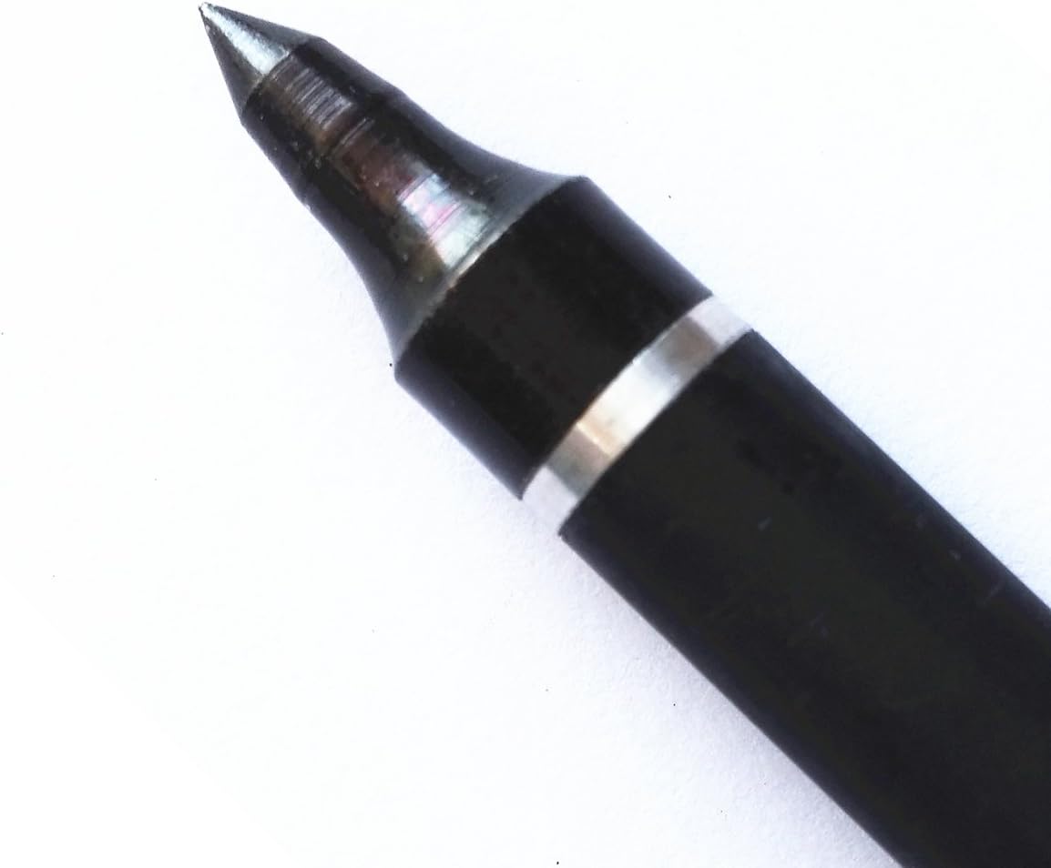 12pk Carbon Arrows Crossbow Bolts with Half Moon Nock and Aluminum Pin 100 Grain Screw-in Points