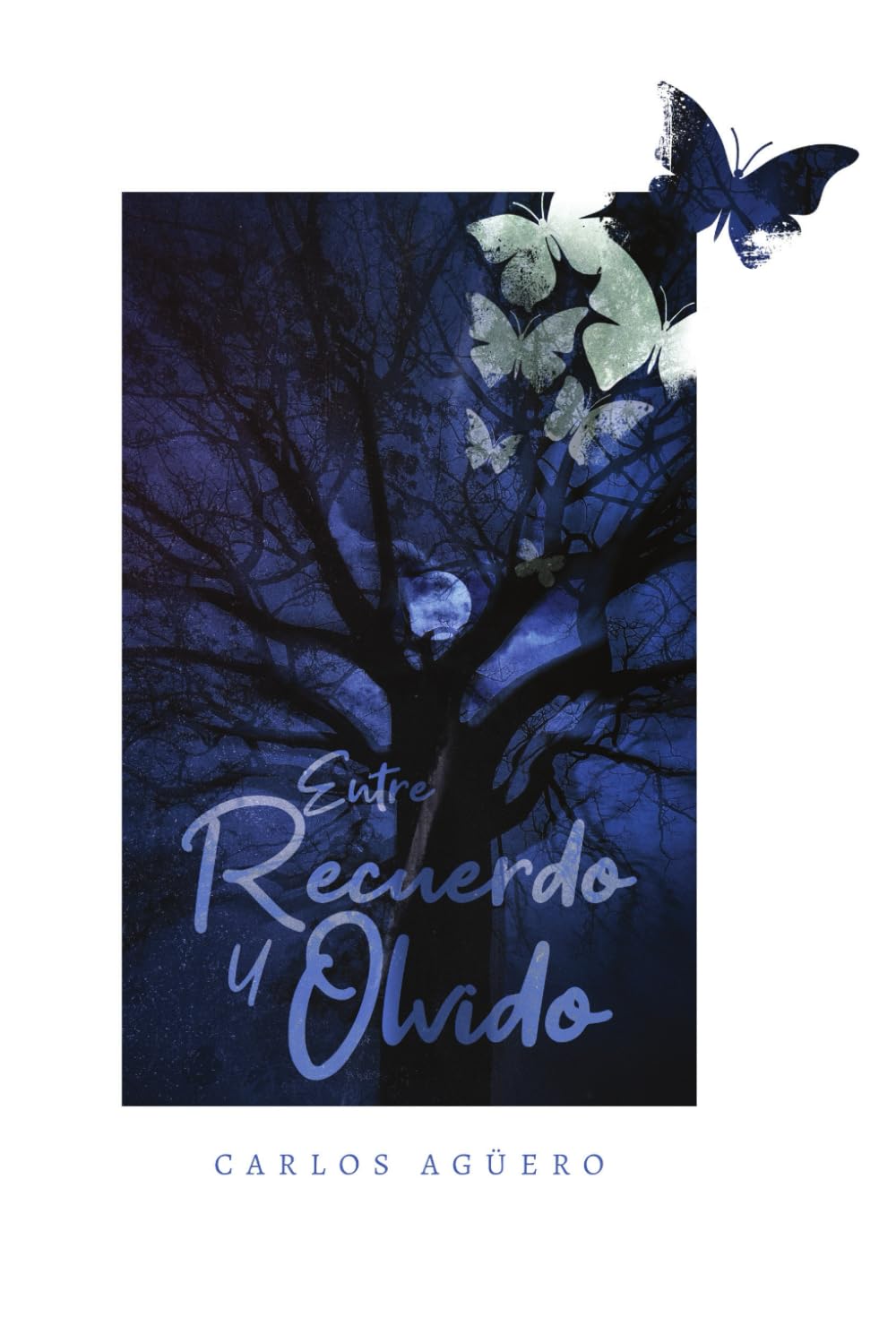 Entre Recuerdo y Olvido: Poesía Romántica