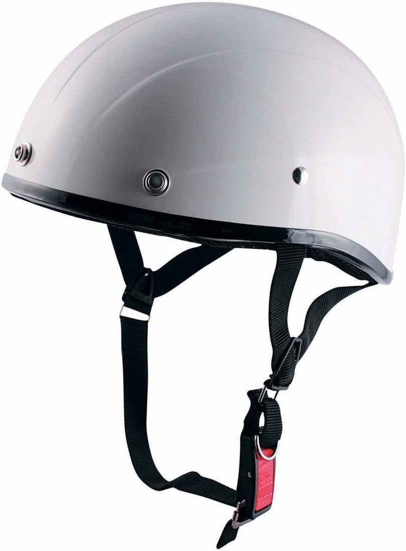 TNK工業 スピードピット GG-2 マギー タートルヘルメット ホワイト ビッグ(60-62未満) 50779