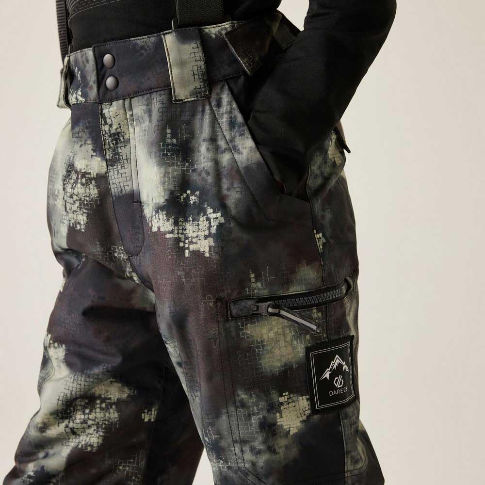 Dare2b Pantalon de ski Pow II pour enfants