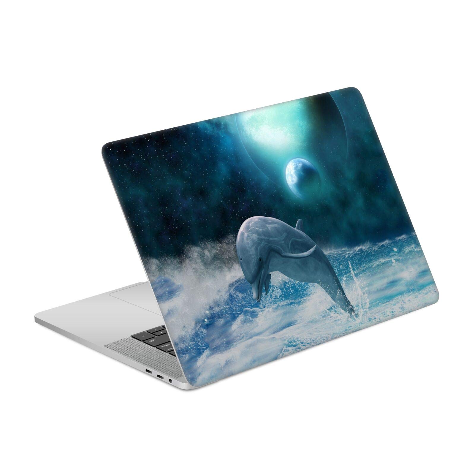 Film Protection Mac Book Pro A1990 Eviter Rayures Dauphins