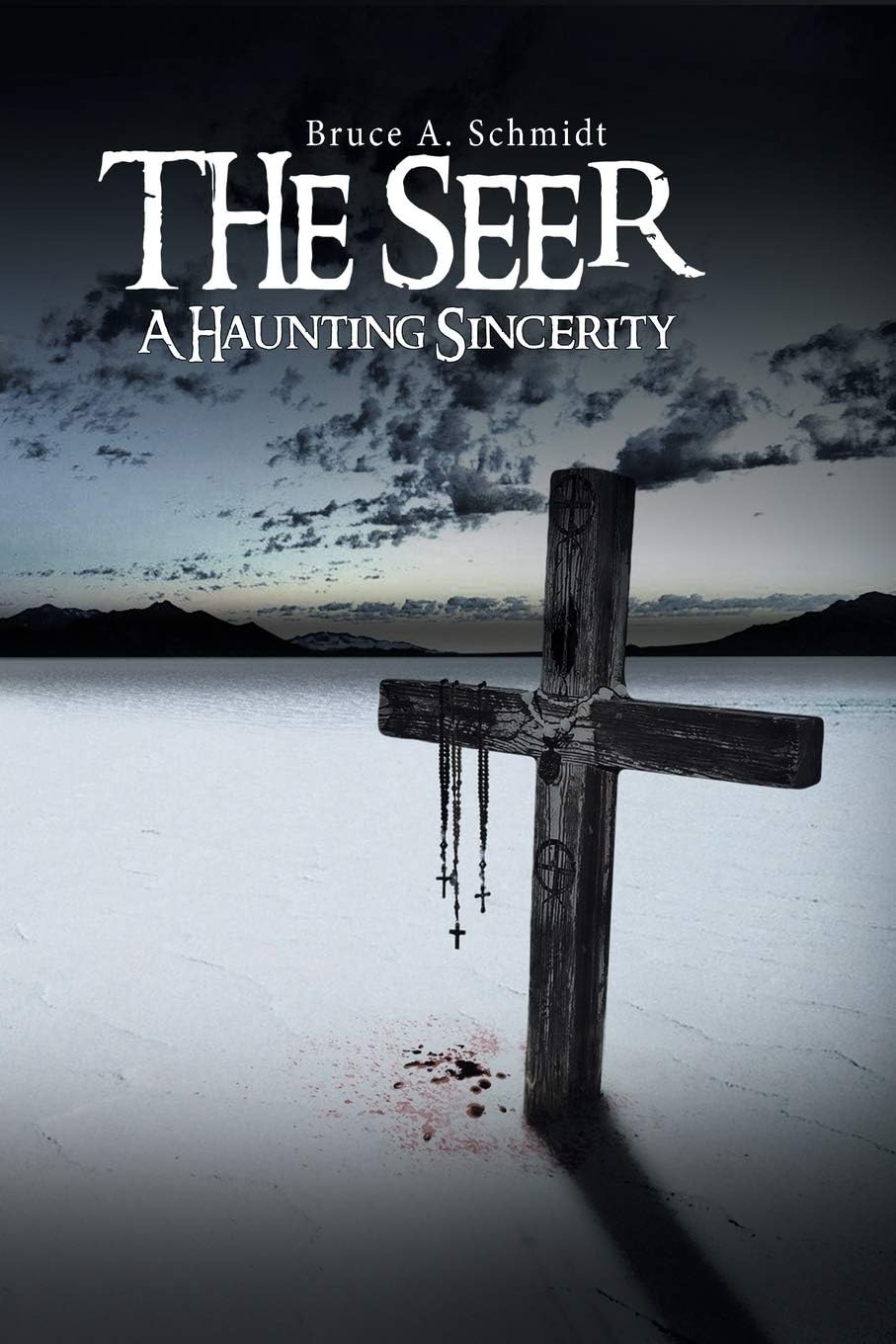 THE Seer: A Haunting Sincerity