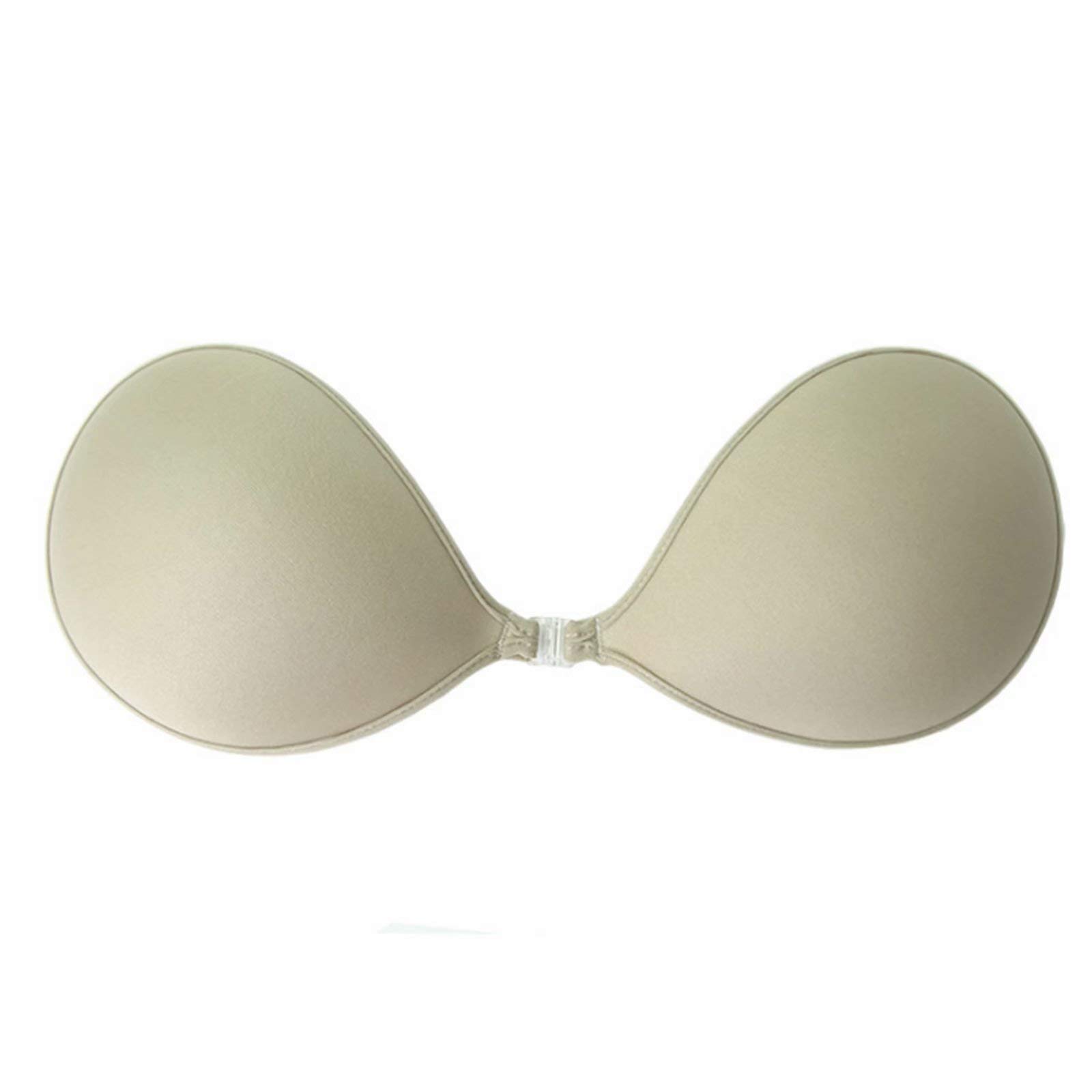 Pasties en silicone SENSEN lot de 3 paires de couvre-tétons invisibles et réutilisables