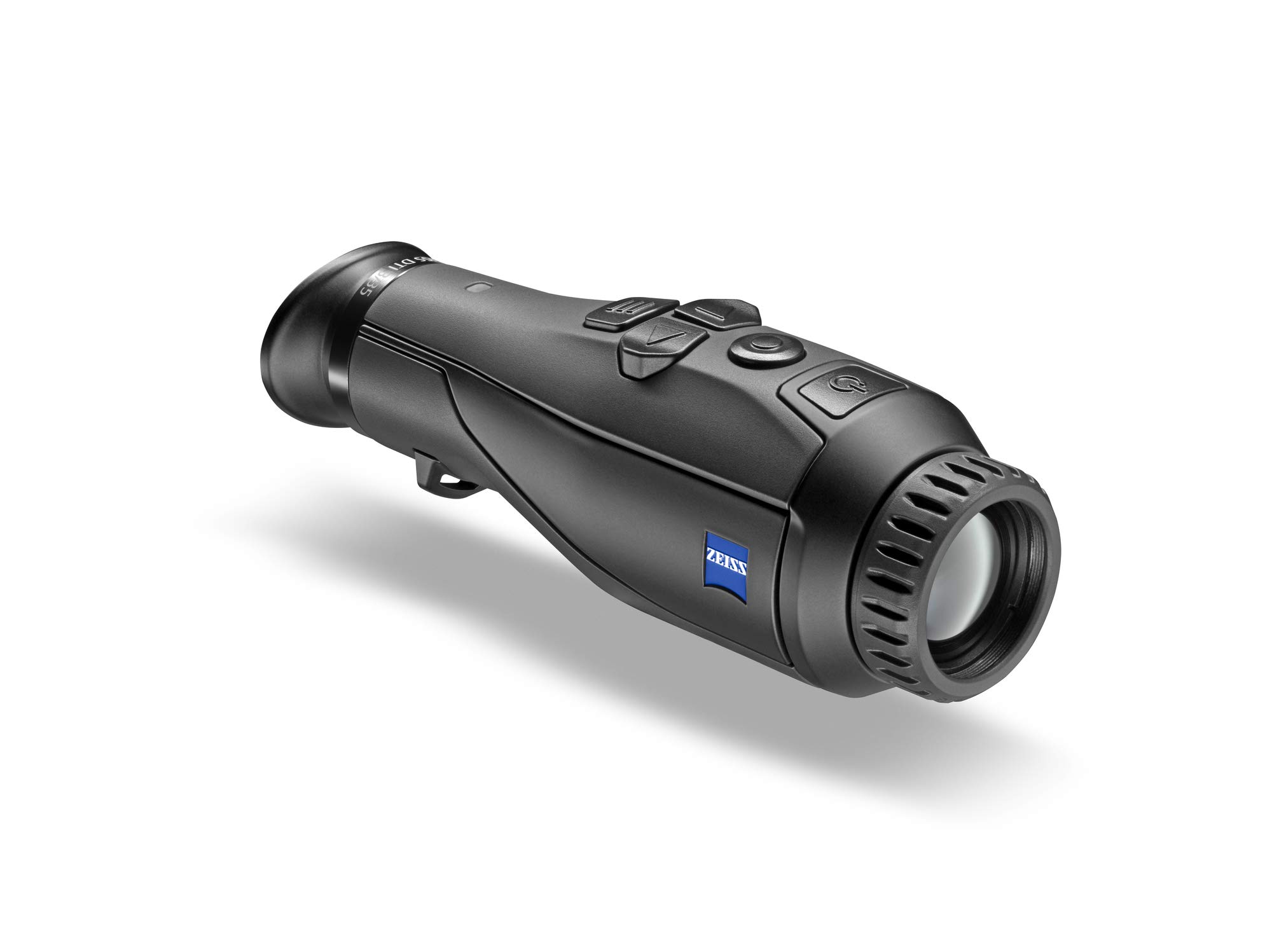 Xinfrared T2 Pro Review and Field Test Zeiss DTI 3/35