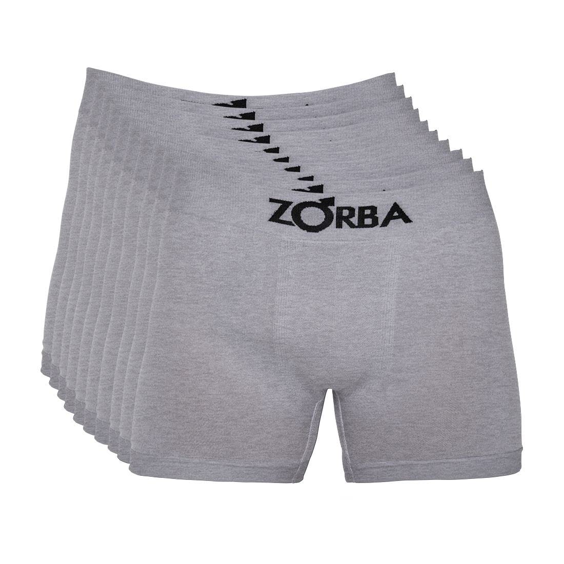 Kit 10 Cueca Boxer Zorba em promoção! Veja a oferta e mais achadinhos de Moda íntima 6 Hoje é o melhor dia para comprar Kit 10 Cueca Boxer Zorba com aquele preço maroto! Promoção! Aproveite a oferta! 6