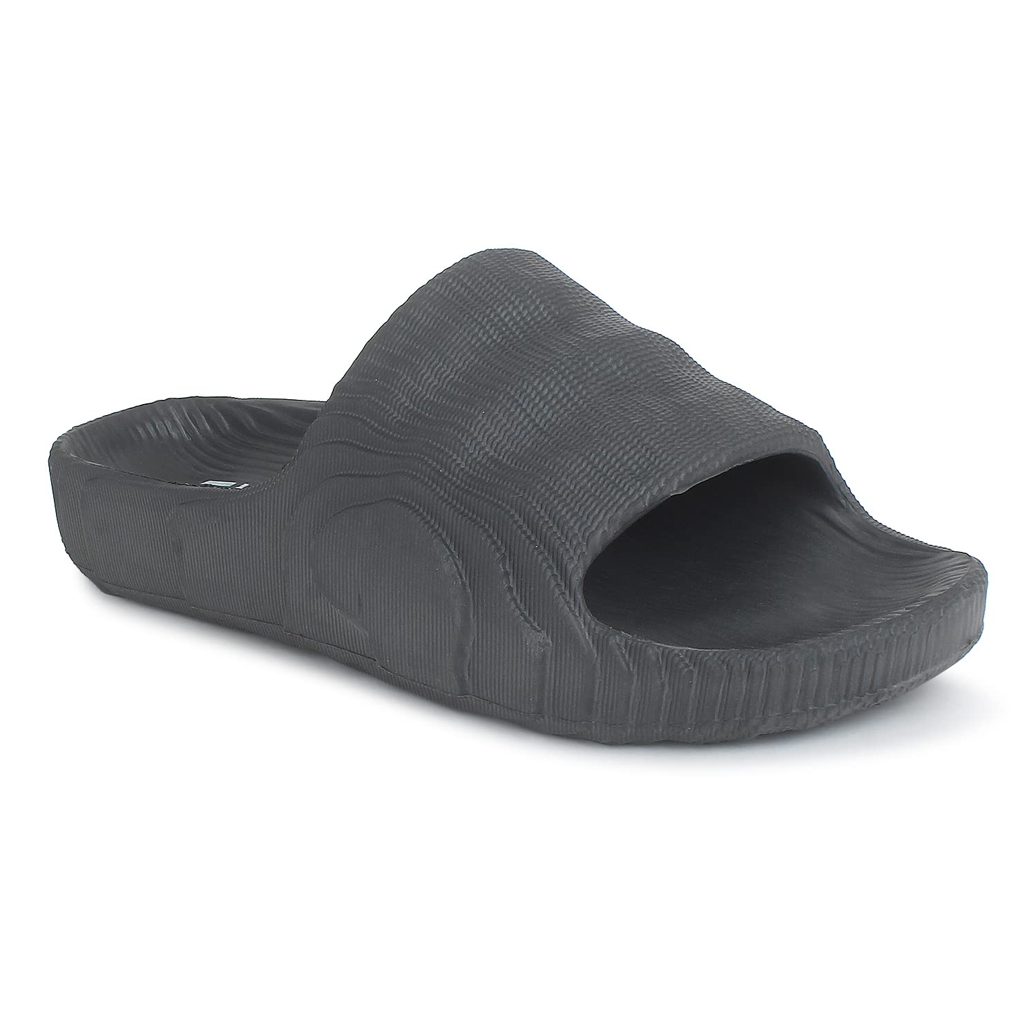 Hygear Mens Almatiny Dark grey Slippers_6 UK (HG-GE-1008) (B0BPS1DHVS) Amazon Price History, Amazon Price Tracker