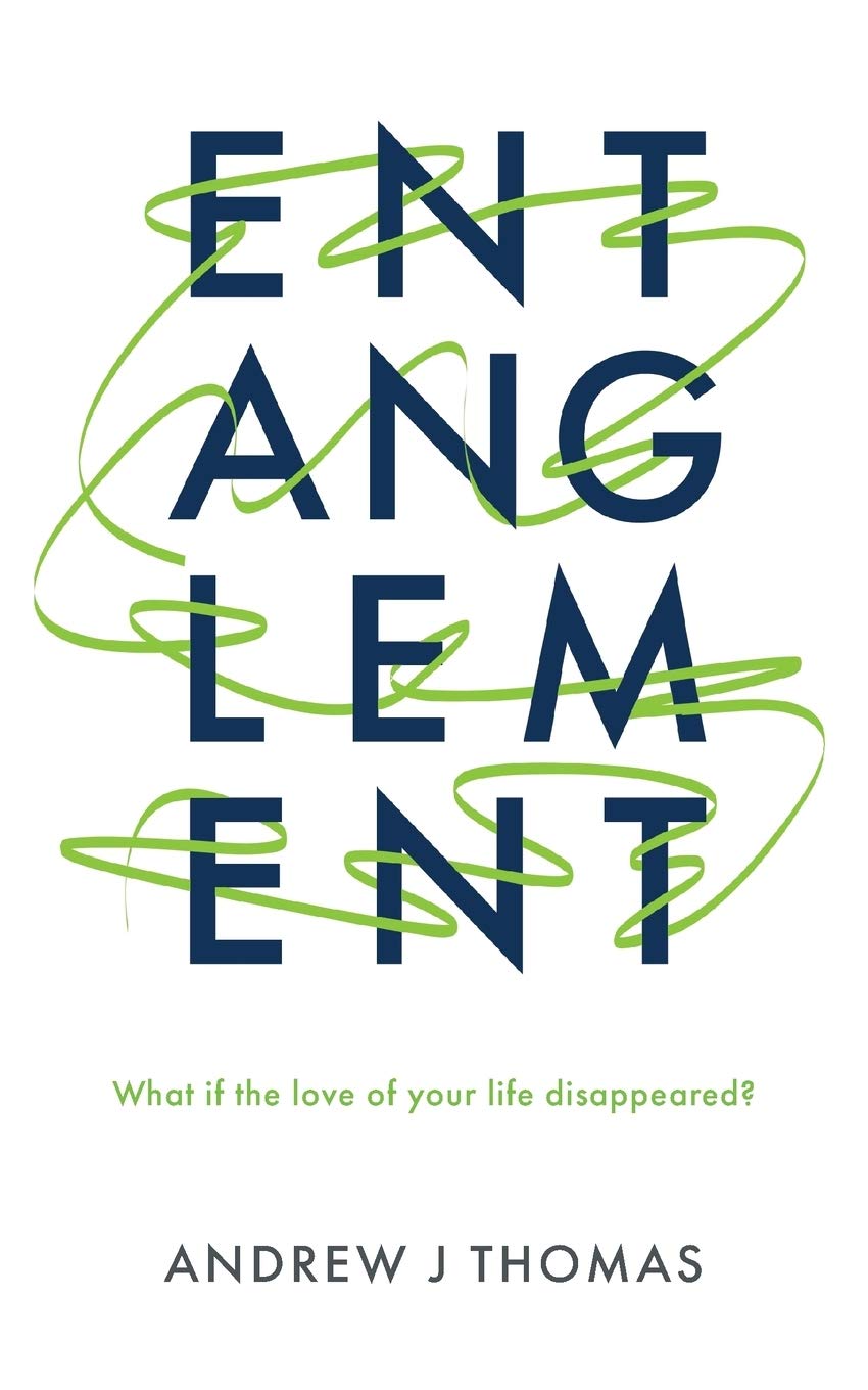 Entanglement: 1