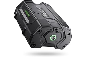 EGO Power+ 5.5Ah 56V Lithium-ion Battery: Unmatched Power for Cordless Tools