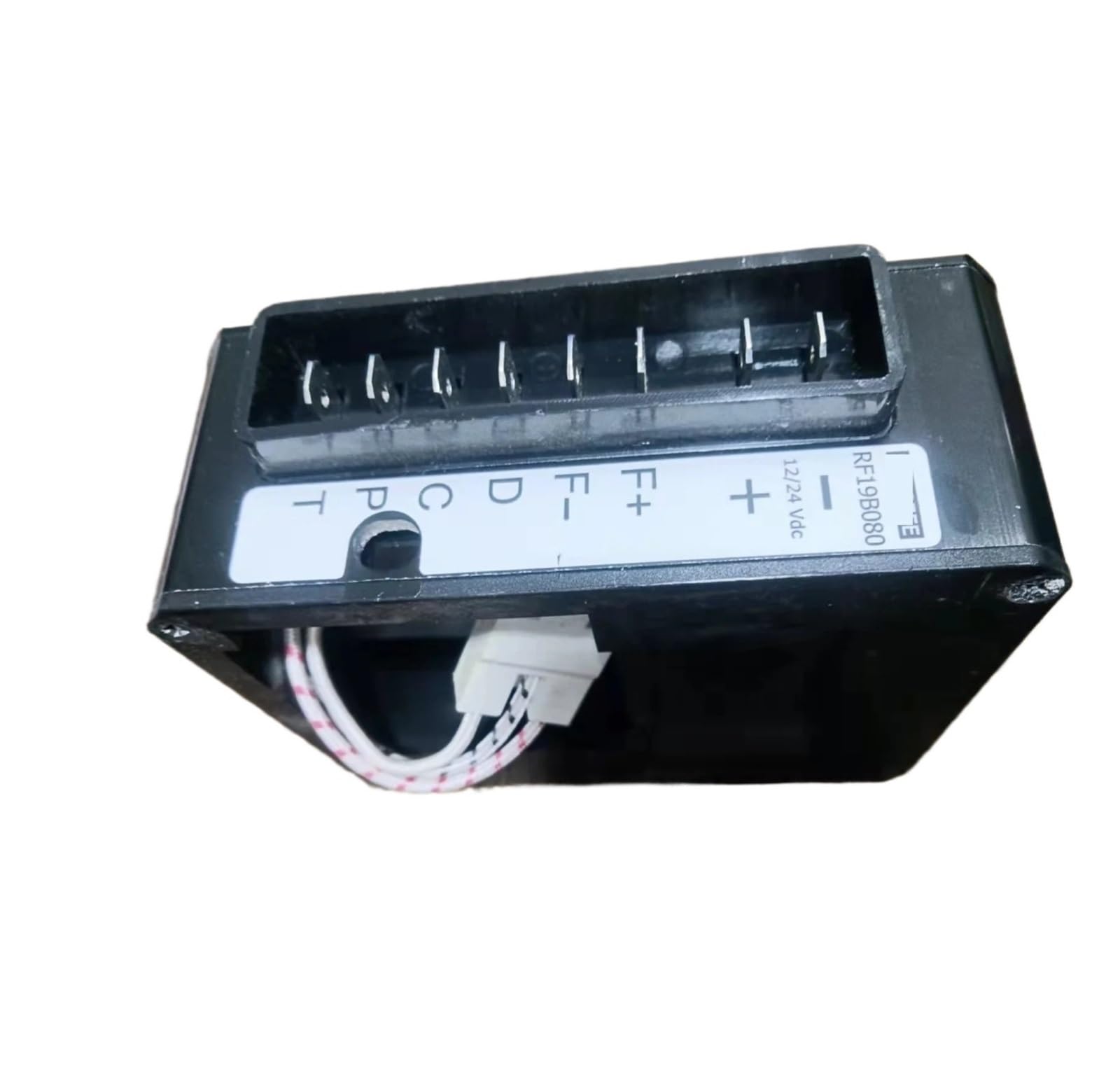 Jweinenl One Color Car Refrigerator Variable Frequency Compressor Driver Rf19b080 Rf19b080dlcdc12/24V Comp