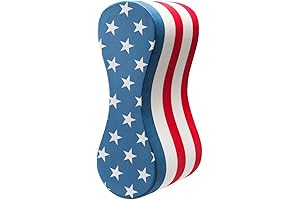 American Flag Pool Float for Adults