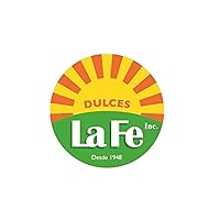 Vista 4 de Mampostiales (Coconut Toffee) By Fabrica De Dulces La Fe (14 Individual Packaged Units)