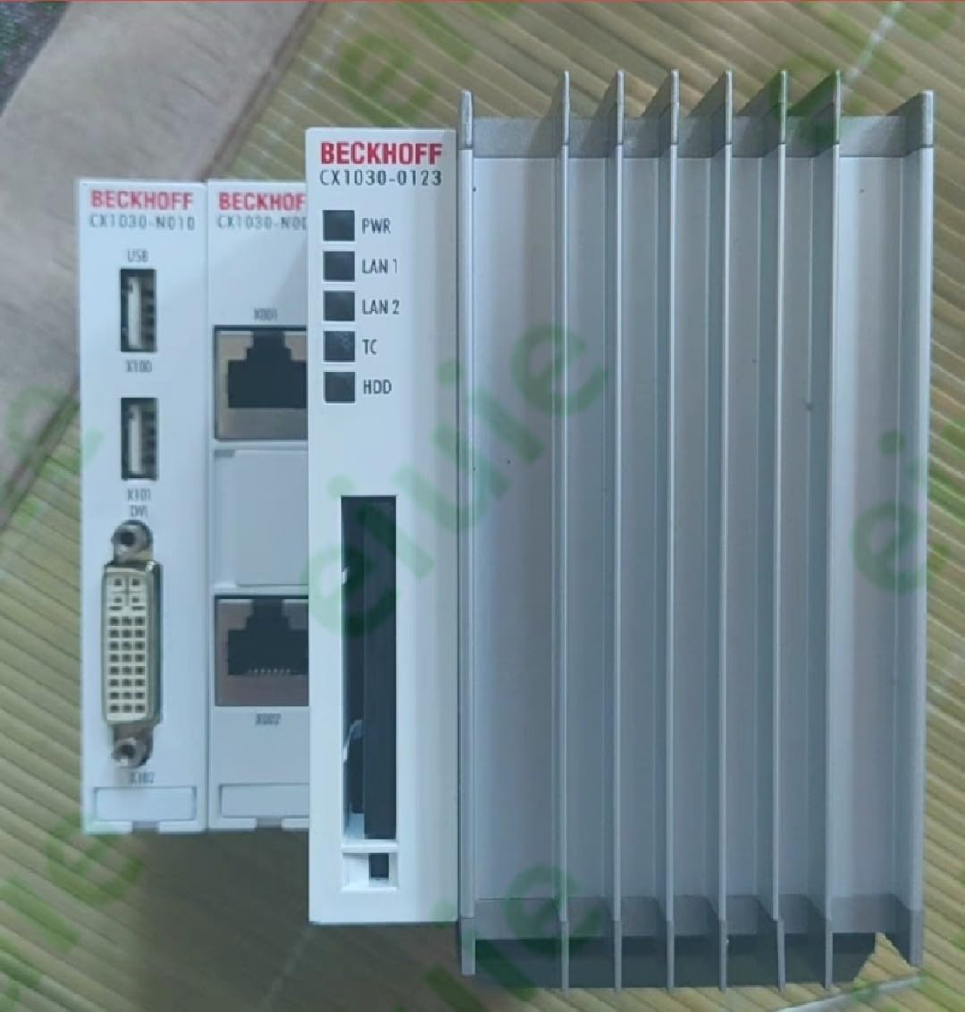 1 Pcs CX1030-0123(Used) Quality Assurance