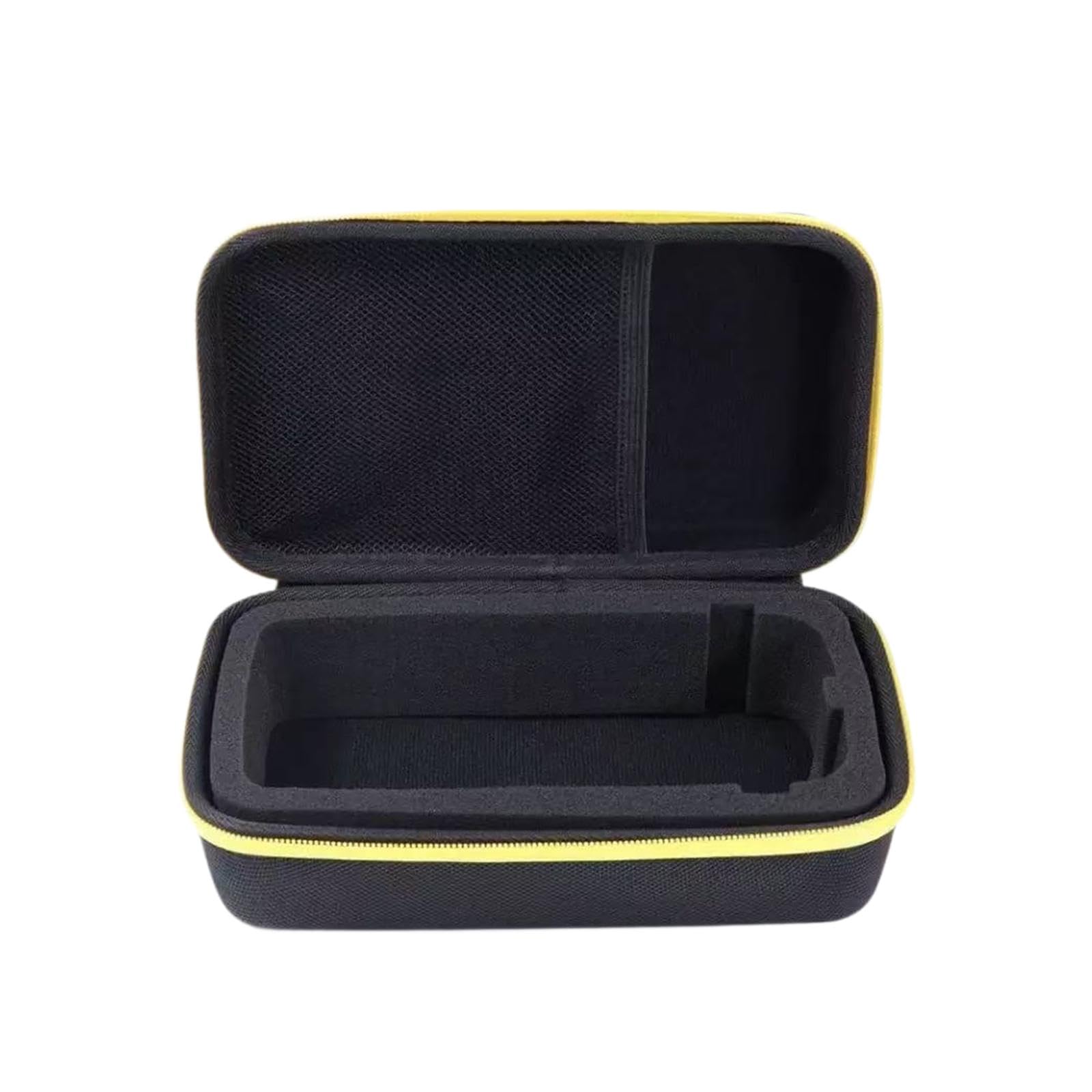Multimeter Storage Hard Case Portable Zipper Tool Pouch Protection for F117C Yellow Edge|Electrical & Test Equipment |Test, Measurement & Inspection|Test Meters & Detectors|Electric Circuit-image-21