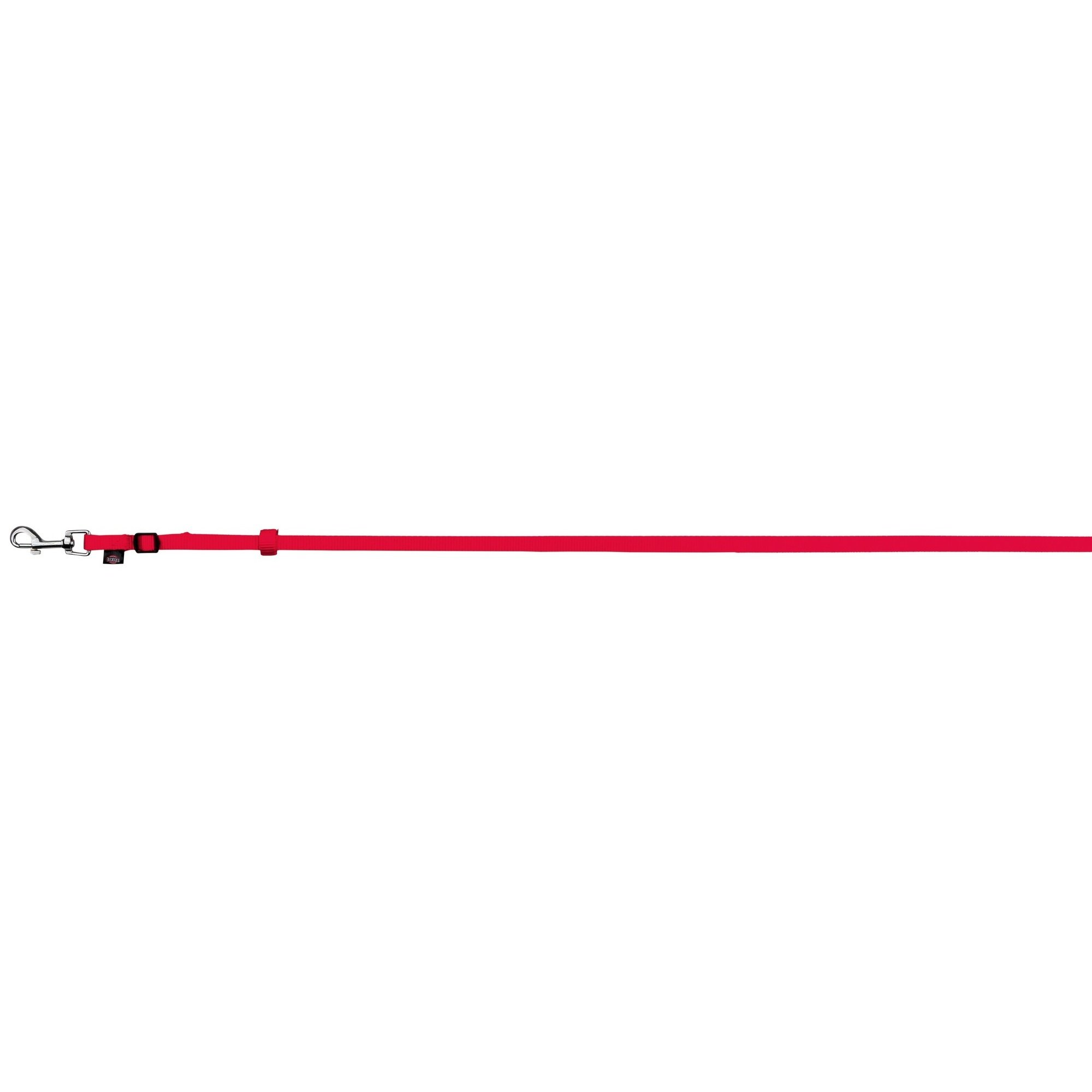Trixie Classic Lead Fully Adjustable, Large - X-Large (Red) (B000WFBMRI) Amazon Price History, Amazon Price Tracker