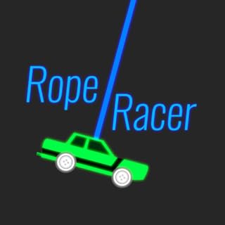 Rope Racer O'Neon