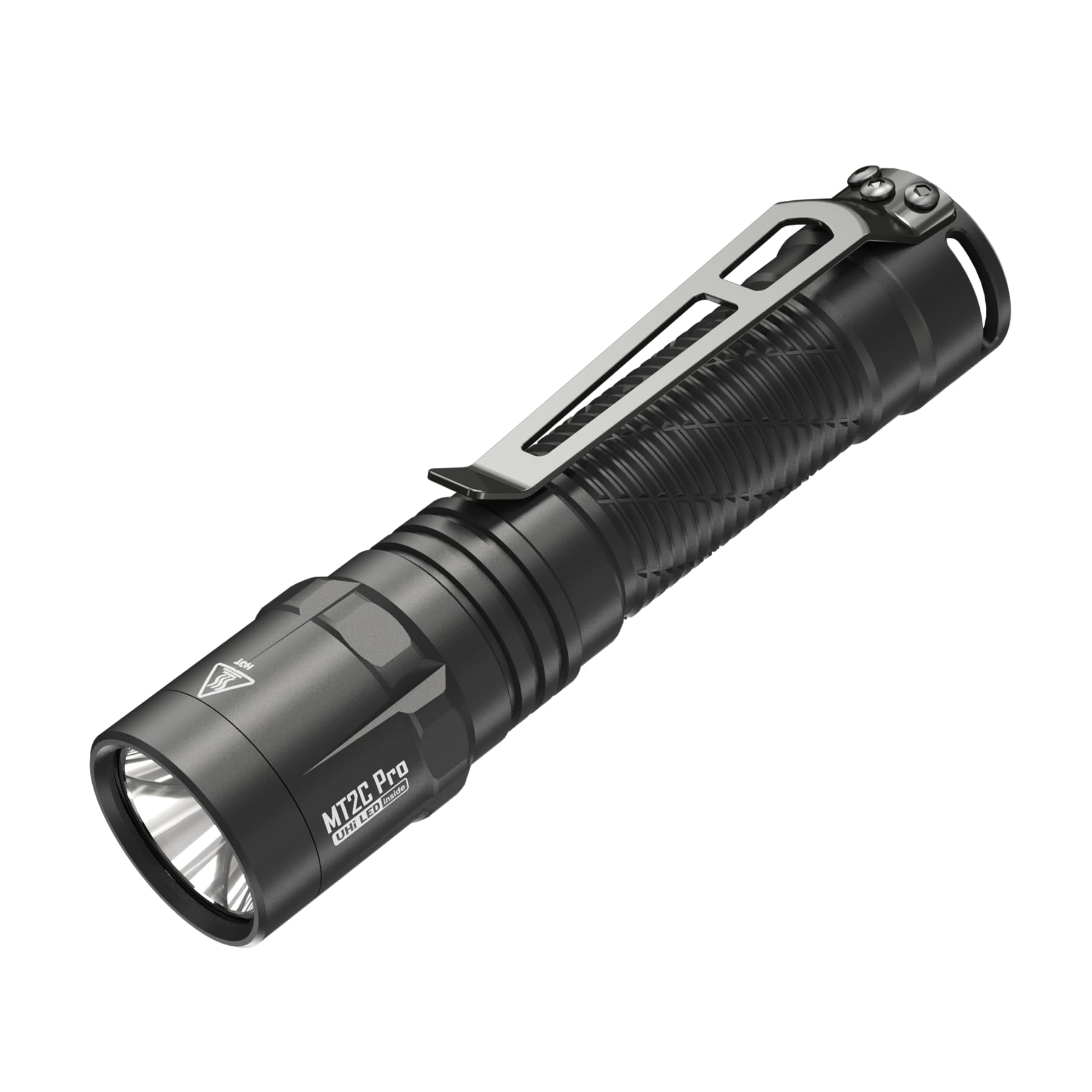 Nitecore MT2C Pro USB-C Charging 1800 Lumens LED Torch Flashlight