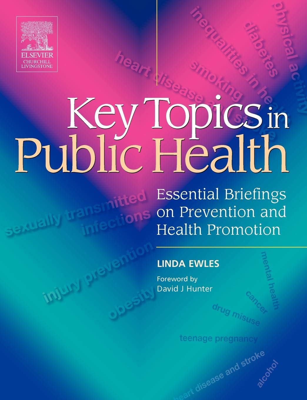 Key Topics in Public Health: Essential Briefings on Prevention and Health Promotion