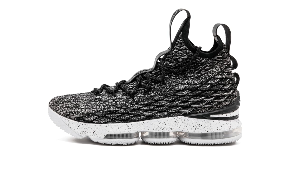 [NIKE - ナイキ] LEBRON 15 'ASHES' - 897648-002 (メンズ)