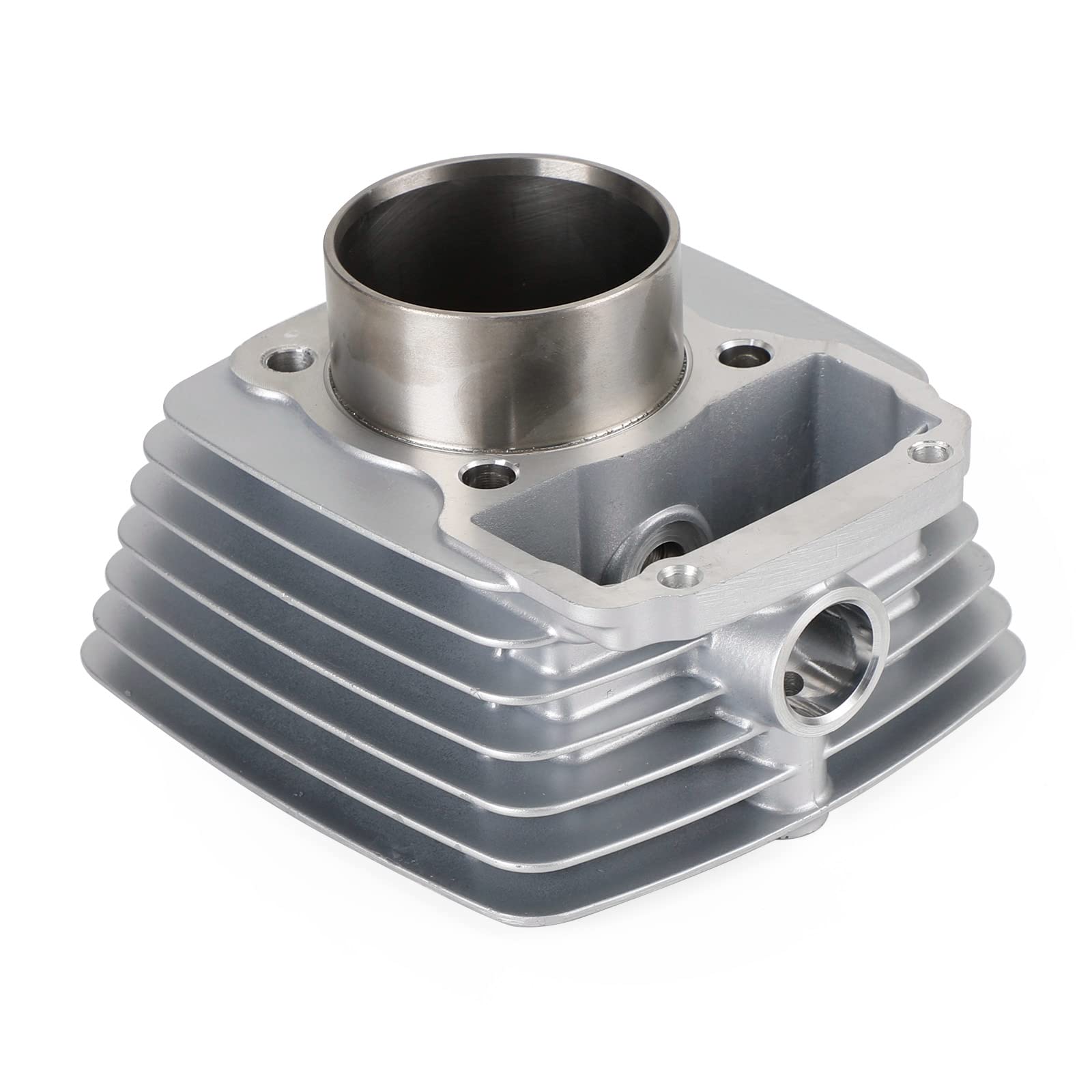 Topteng 150cc 62 mm de Cilindro Grande Kit de Cilindro Kit de perforación 150cc Apto para CG125 Apto para CG150 125CC 156FMI 162FMJ ATV Motocicleta