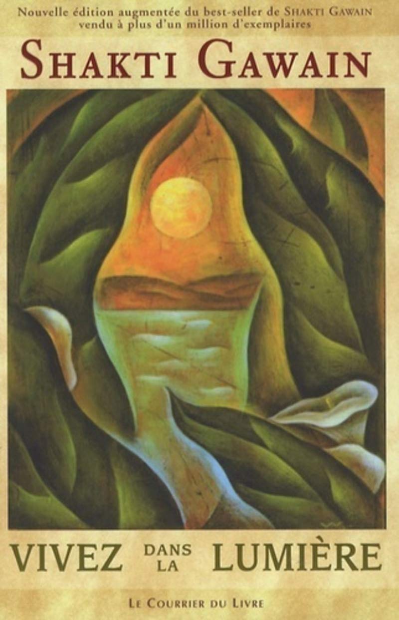Trouver Ma Place 22 Protocoles Pour Accéder Au Bonheur Pdf Vivez dans la lumière : Gawain, Shakti, Devos, Claire, Villeroc, Eric:  Amazon.fr: Livres