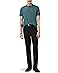 John Varvatos Duke Henley K4463F25 - #4 of 4