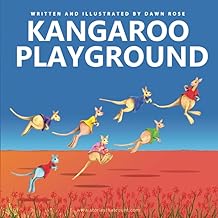 Kangaroo Playground