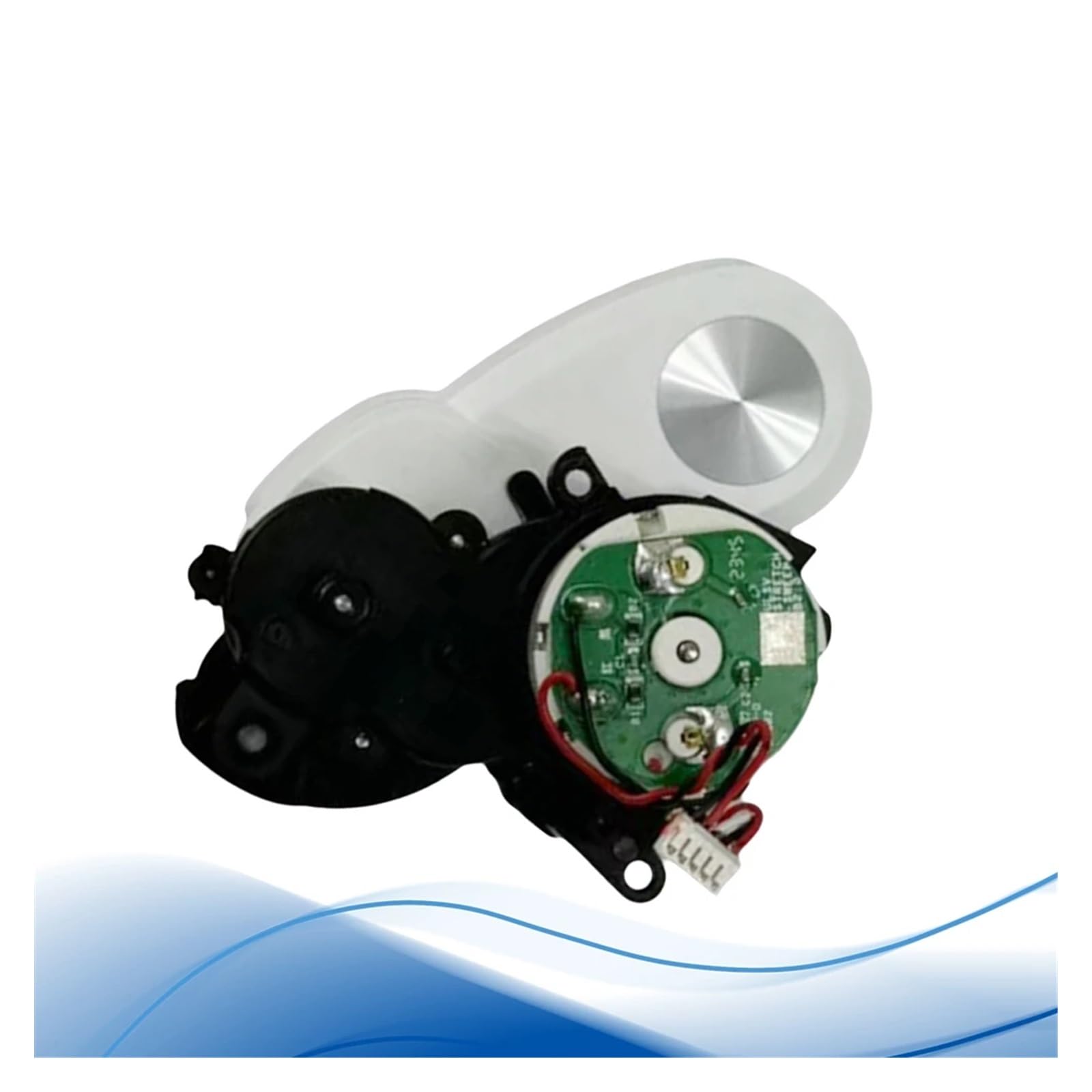 B15C Seitenbürstenmotor-Ersatz, Kompatibel Mit Roborock, G20 G20S Roboter-Staubsauger-Kehrmaschine