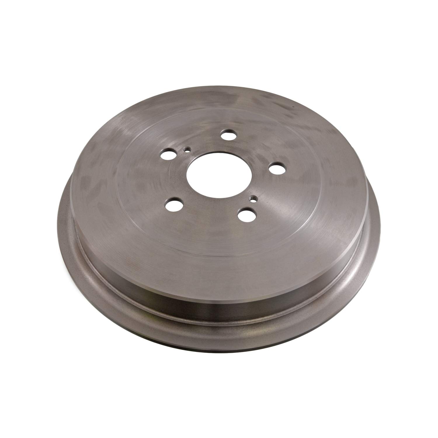 2x Brake Drums (Pair) Rear 229mm ADS74702 Blue Print Set 4243112300 Quality New