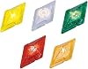 Takara Tomy Pokemon Z Crystal Vol.01 Ash Set