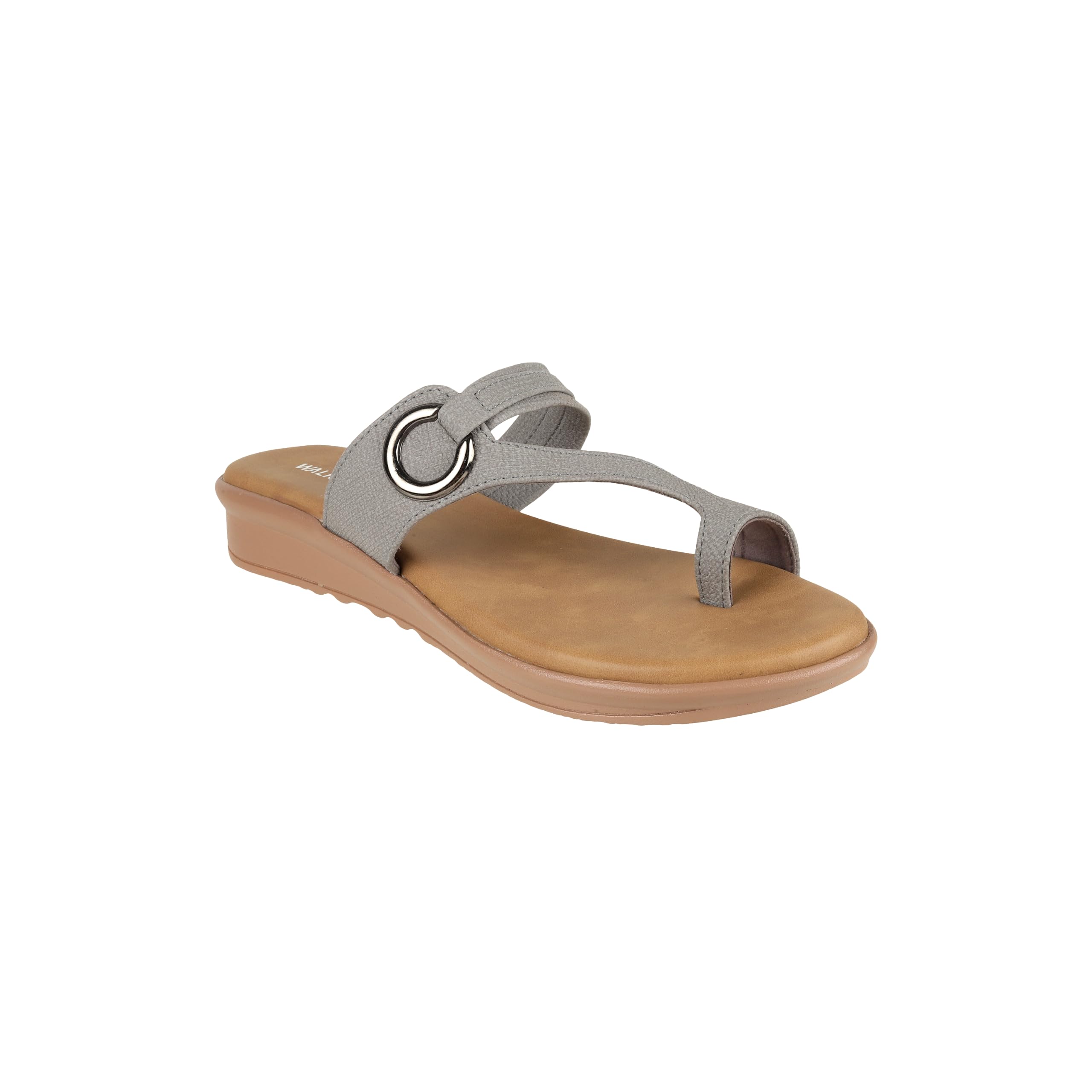 Embrace simplicity with our Casual - Slippers in a versatile Dark Beige tone, designed with soft SYNTHETIC lining and durable Synthetic material. Perfect for your Standard these promise lightweight-image-12