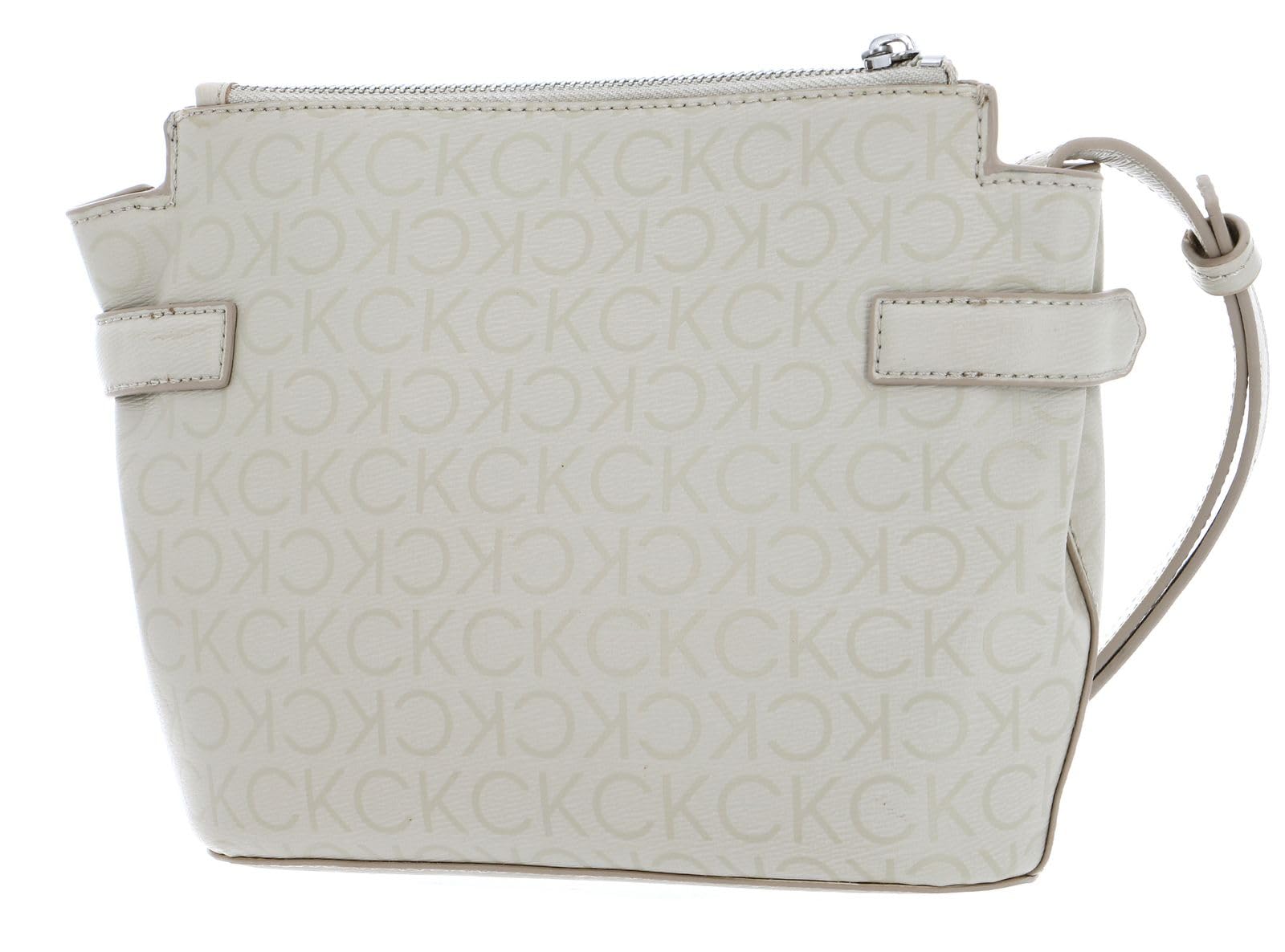 Calvin Klein Daily Dressed - Bolso bandolera (21 cm)