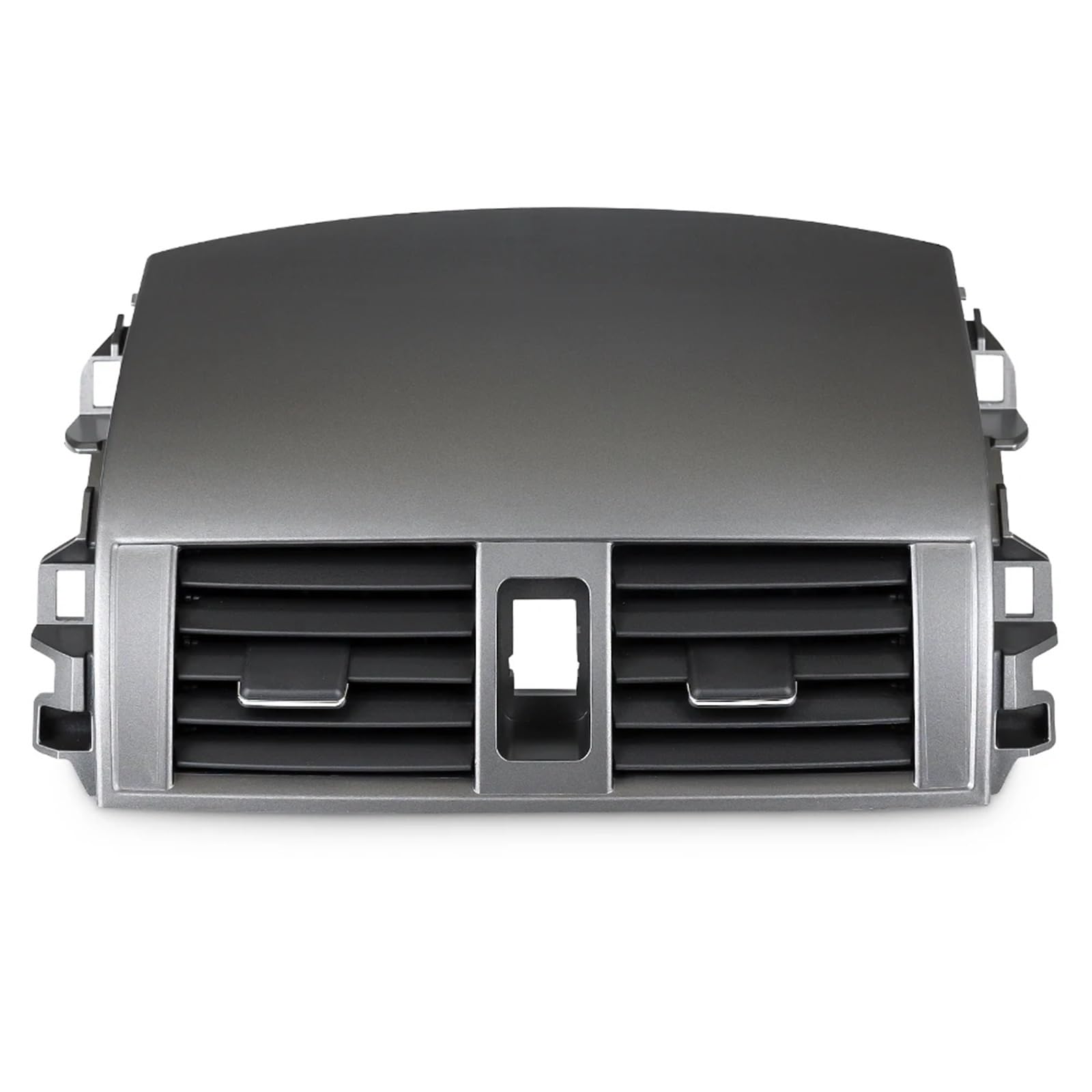 Center Dash A/C Outlet Air Vent Panel/Fit for Toyota Corolla 2008-2013 Conditioning Cover 55663-02060 55670-02160