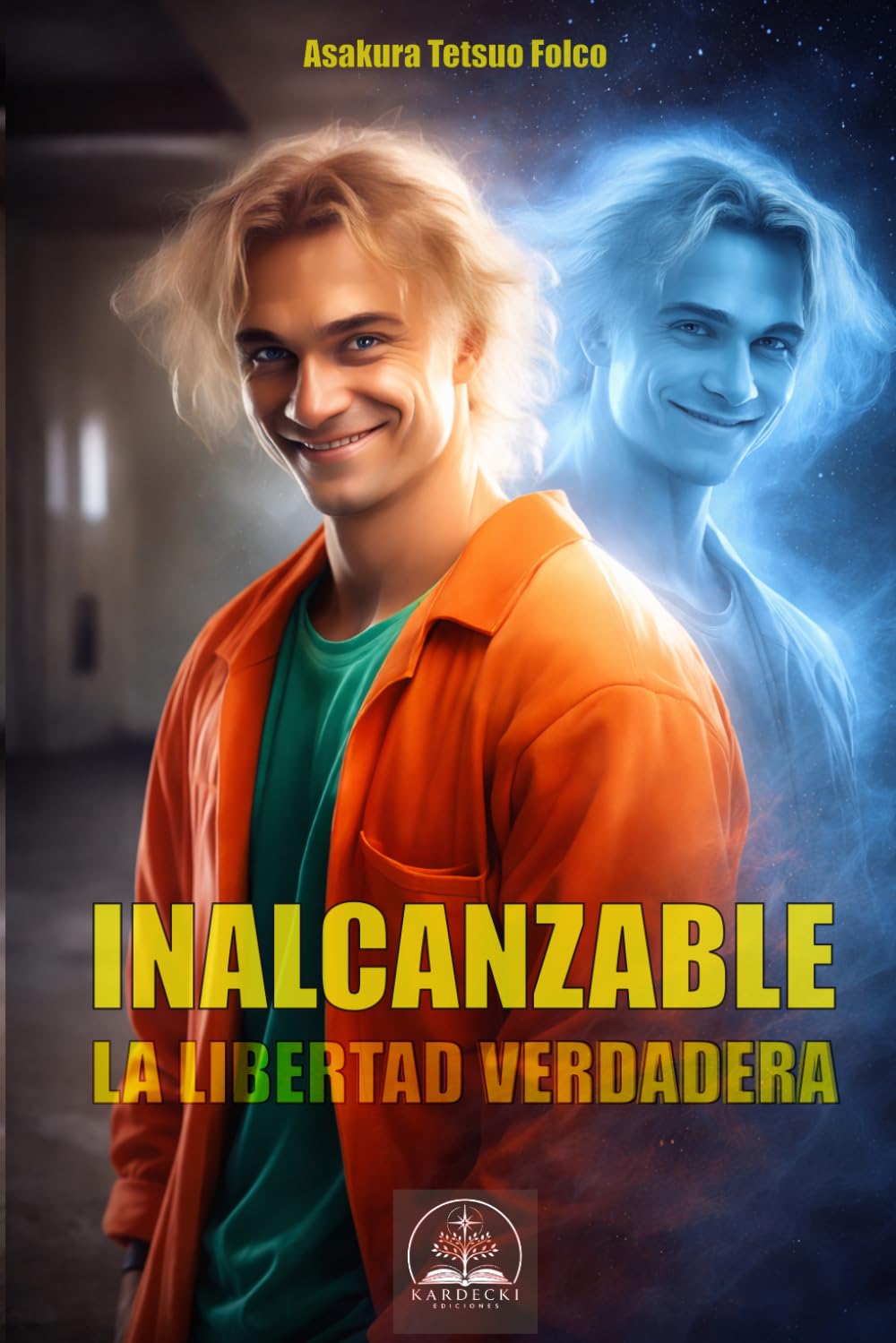 Inalcanzable: La libertad verdadera
