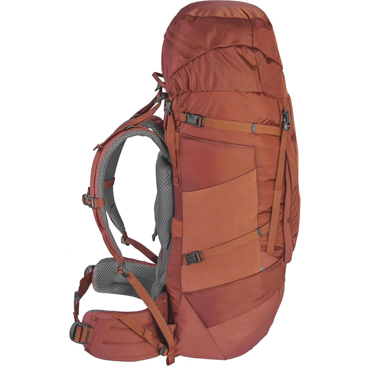 Daydream 65 sztuk, Picante Red, długi