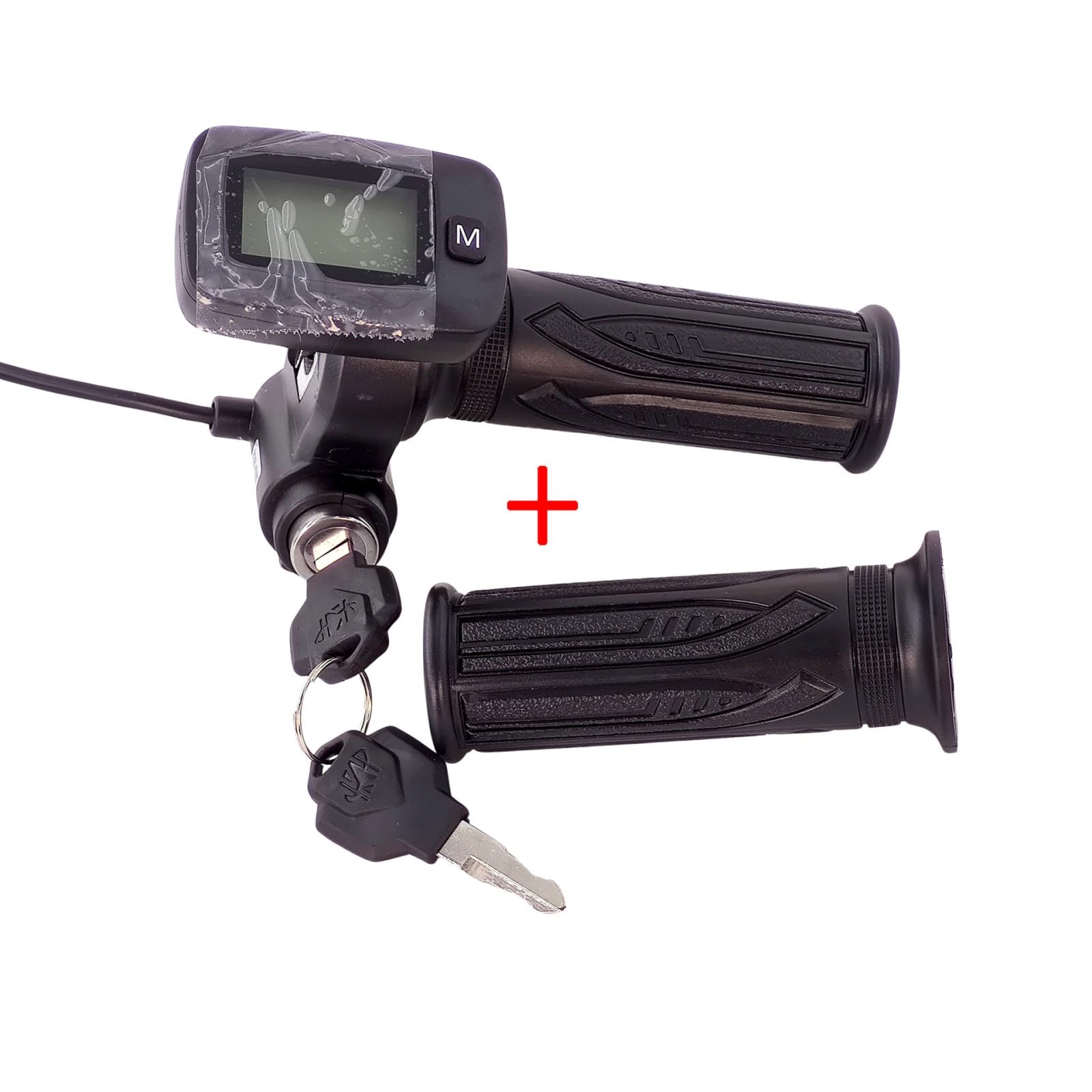 Ergonomico Moto Twist Restrict Evidenziando Potenza Immediata Costruzione Impermeabile Per Lunghe Escursioni Motociclista Per Viaggi In Città