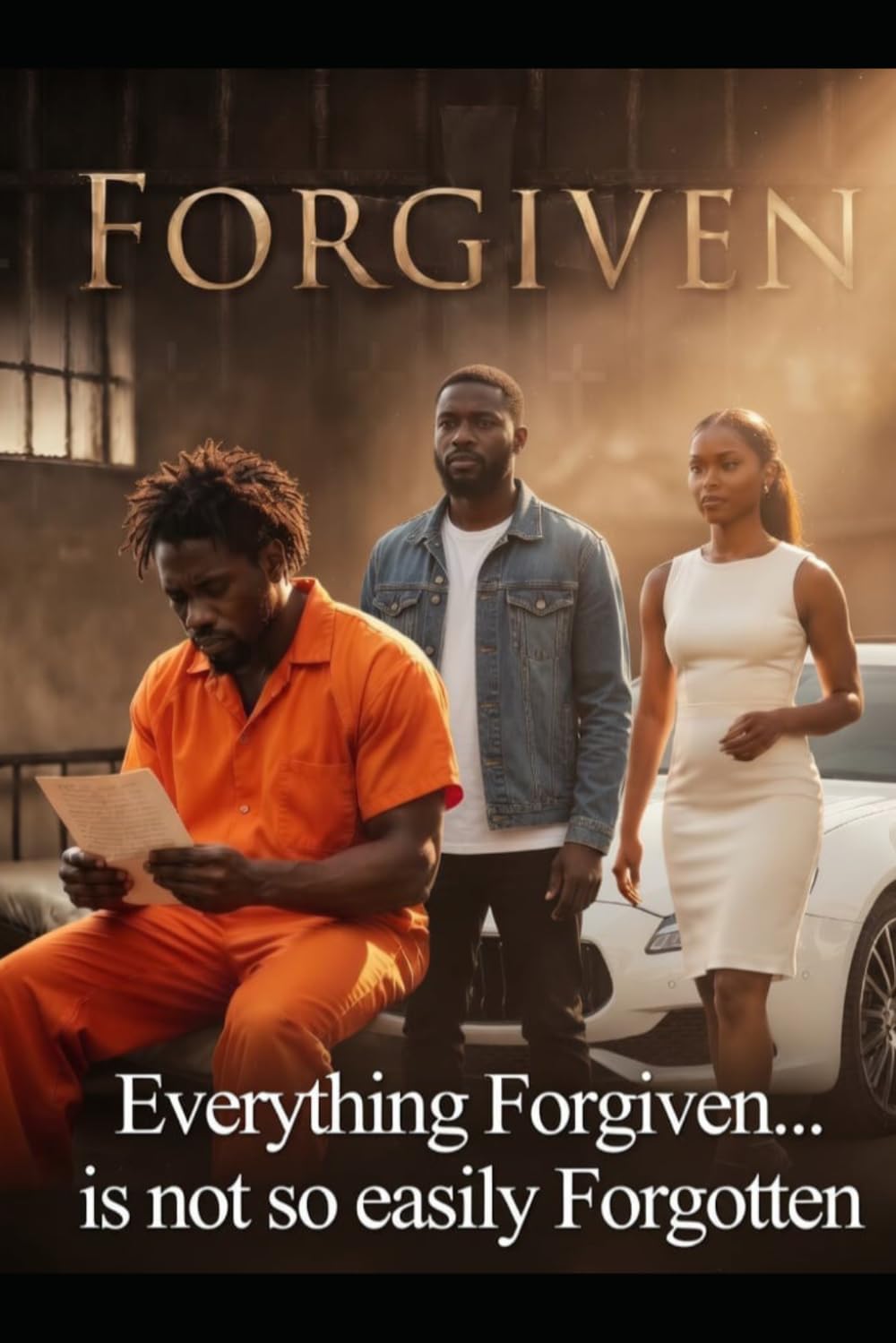 Forgiven: All Things Forgiven Are Not Forgotten