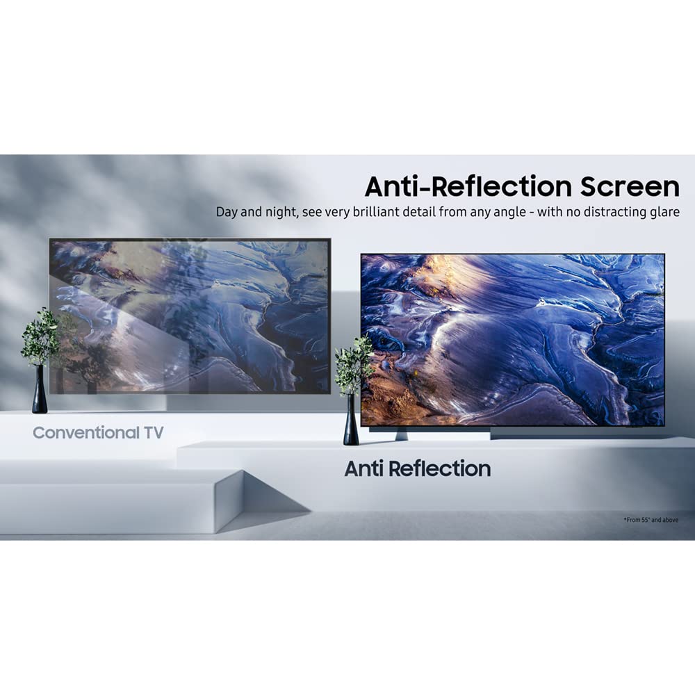 Buy Samsung 50 Inch QN90B Neo QLED 4K Smart TV (2022) Neural Quantum 4K Processor With 144Hz