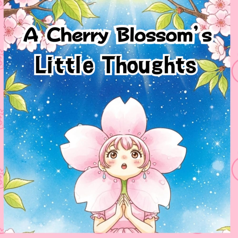 A Cherry Blossom’s Little Thoughts