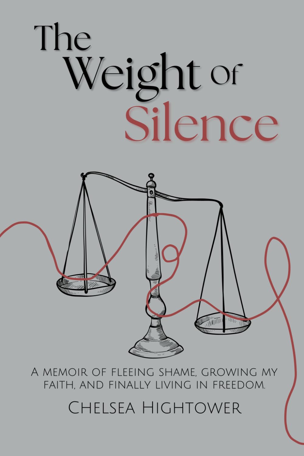 The Weight of Silence