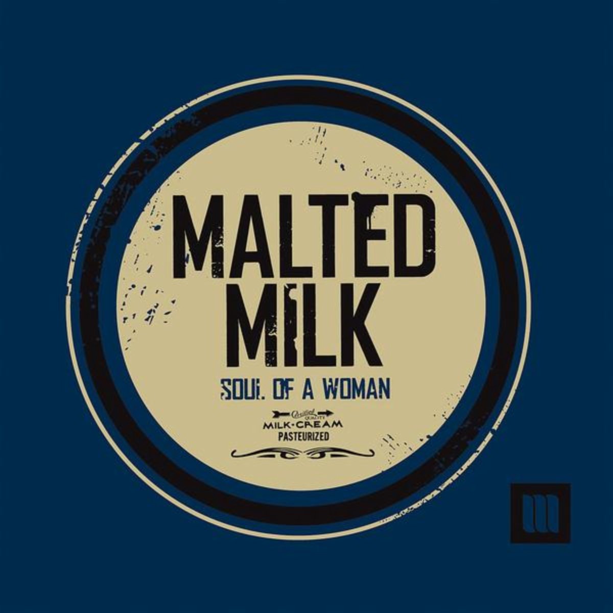 Malted Milk on Amazon Music