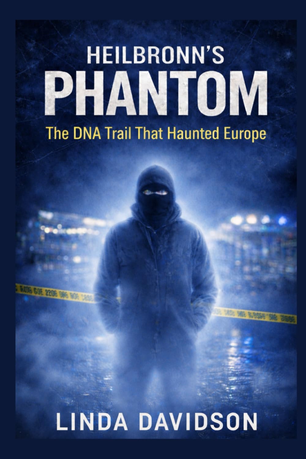 Heilbronn’s Phantom: The DNA Trail That Haunted Europe: 2 (Europe’s Unsolved: Shadows Across the Continent)