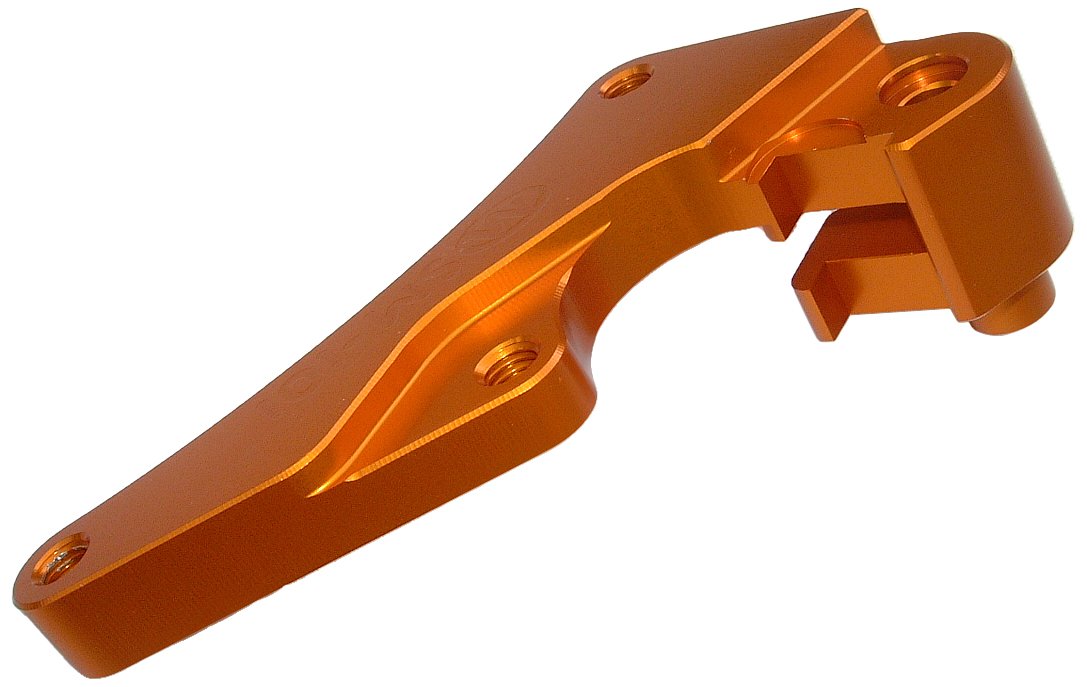 Moto Master Adattatore Per Pinza Stradale Supermoto - 4