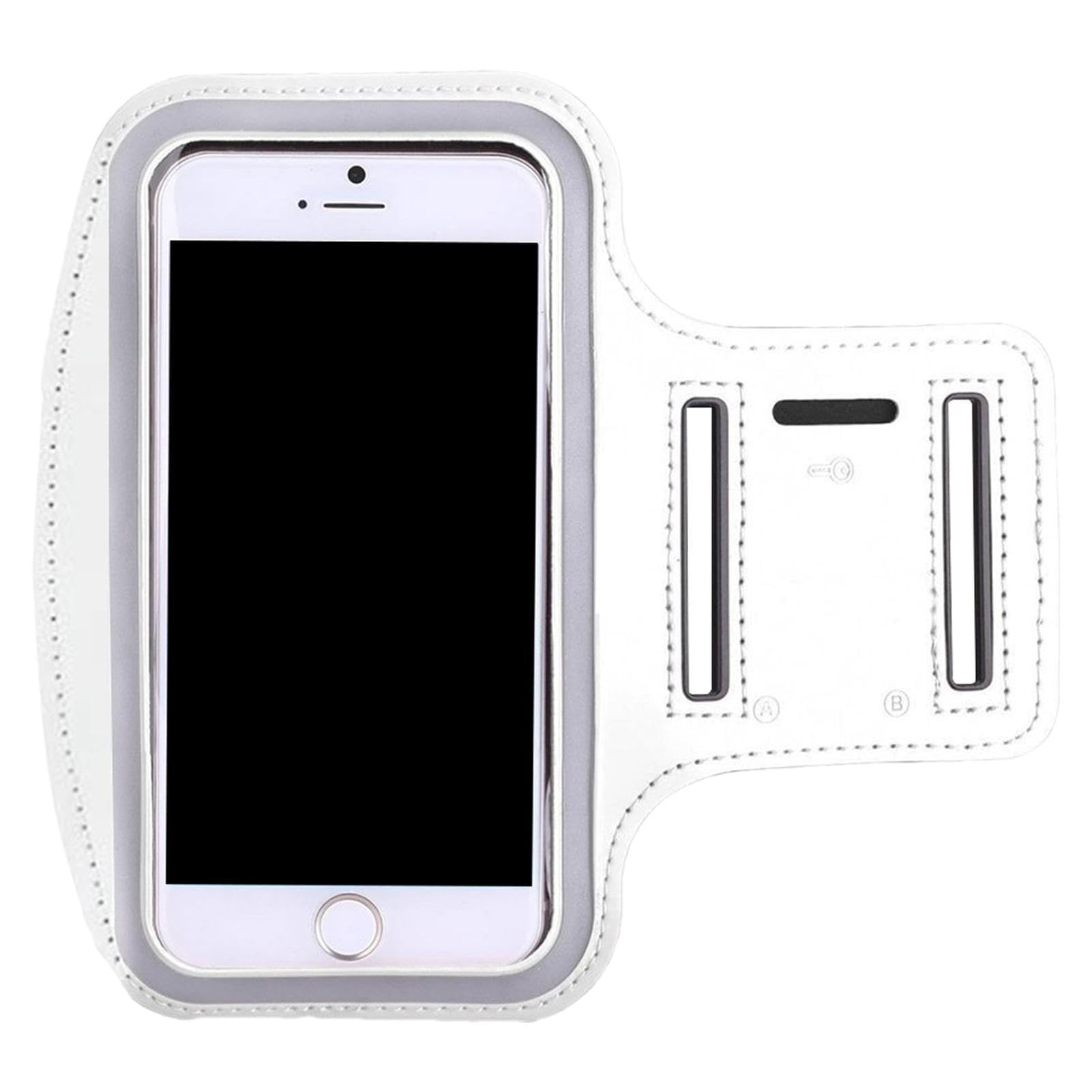 Porta Telefono Da Corsa Fascia Braccio Impermeabile Borsa Sportiva Leggera Resistente Agli Urti Per Escursionismo Ciclismo Jogging