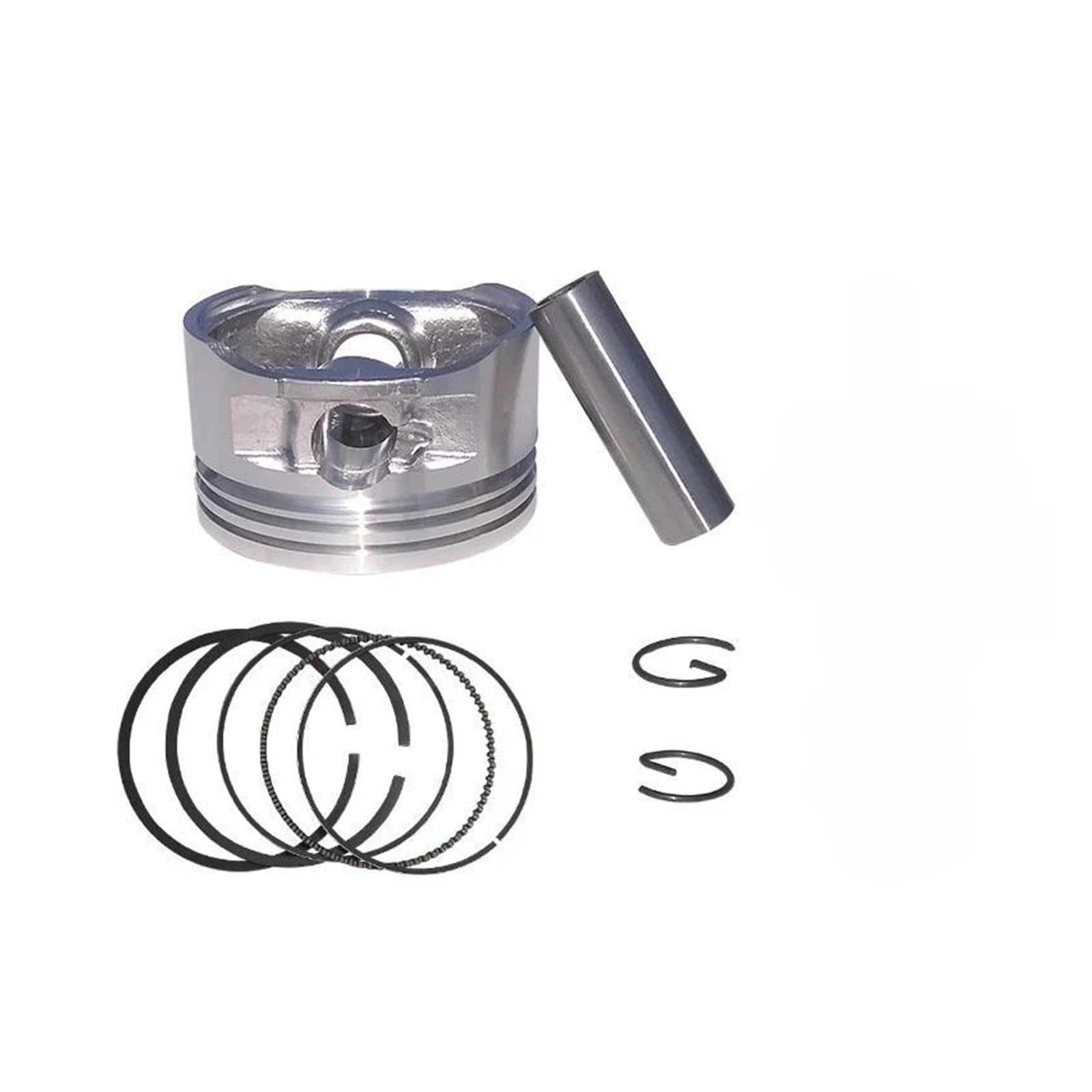 Piston 60mm EH12 pour cylindre EH12-2D Assy de qualité supérieure